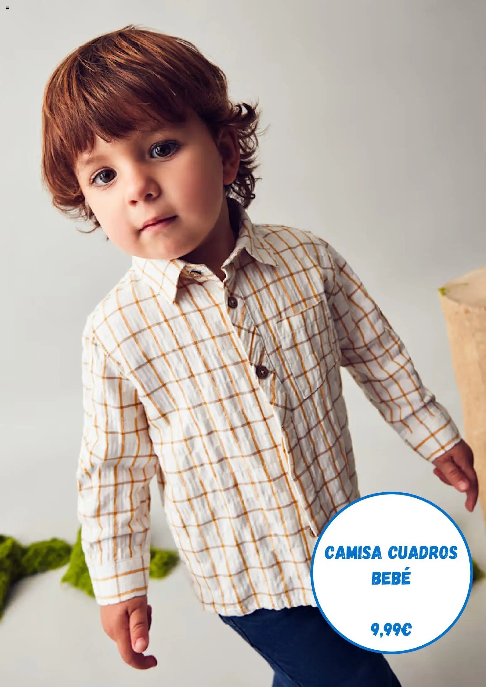 Mayoral oferta desde 05/01/2026 Folleto