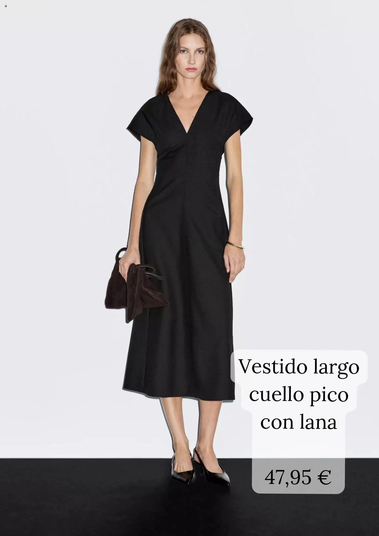 Massimo Dutti oferta desde 27/11/2025 Black Friday