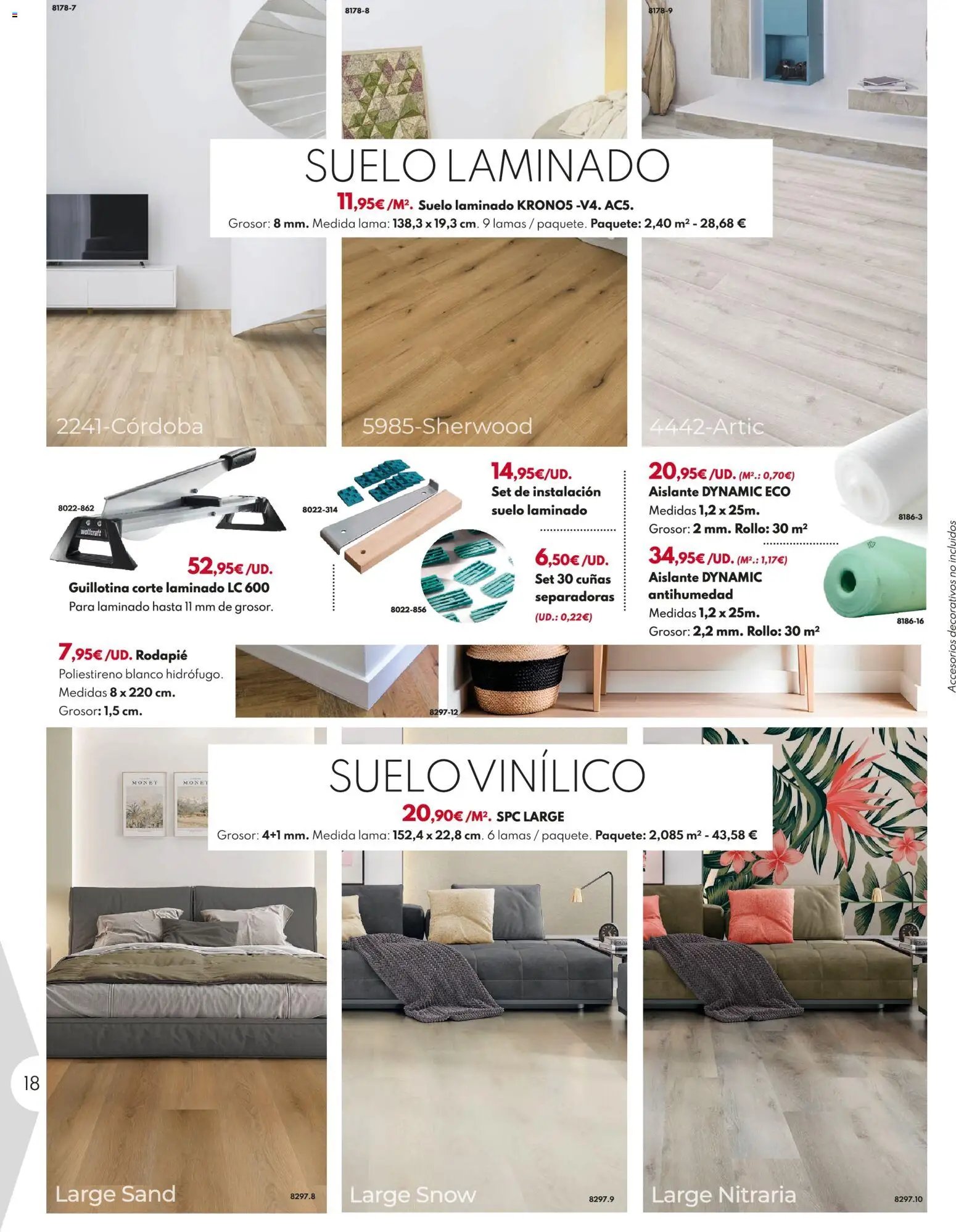 BricoCentro oferta desde 22/06/2026 BricoCentro Folleto