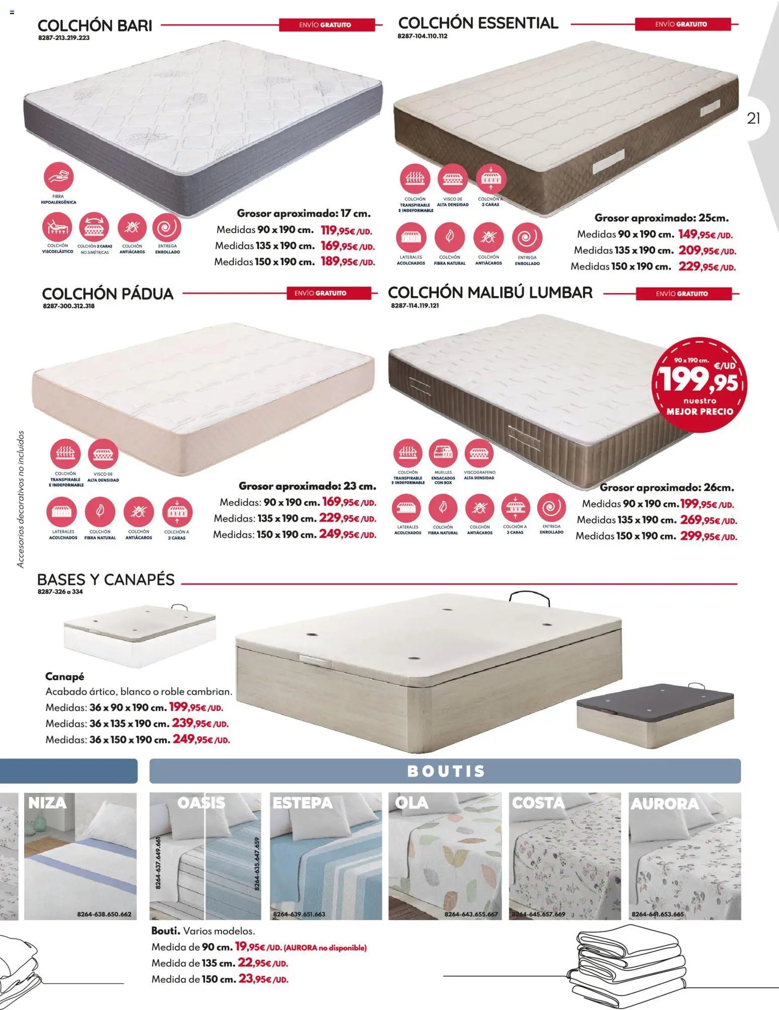 BricoCentro oferta desde 22/06/2026 BricoCentro Folleto