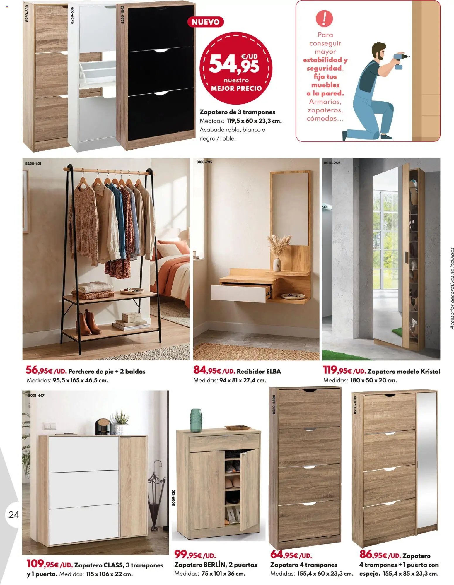 BricoCentro oferta desde 22/06/2026 BricoCentro Folleto