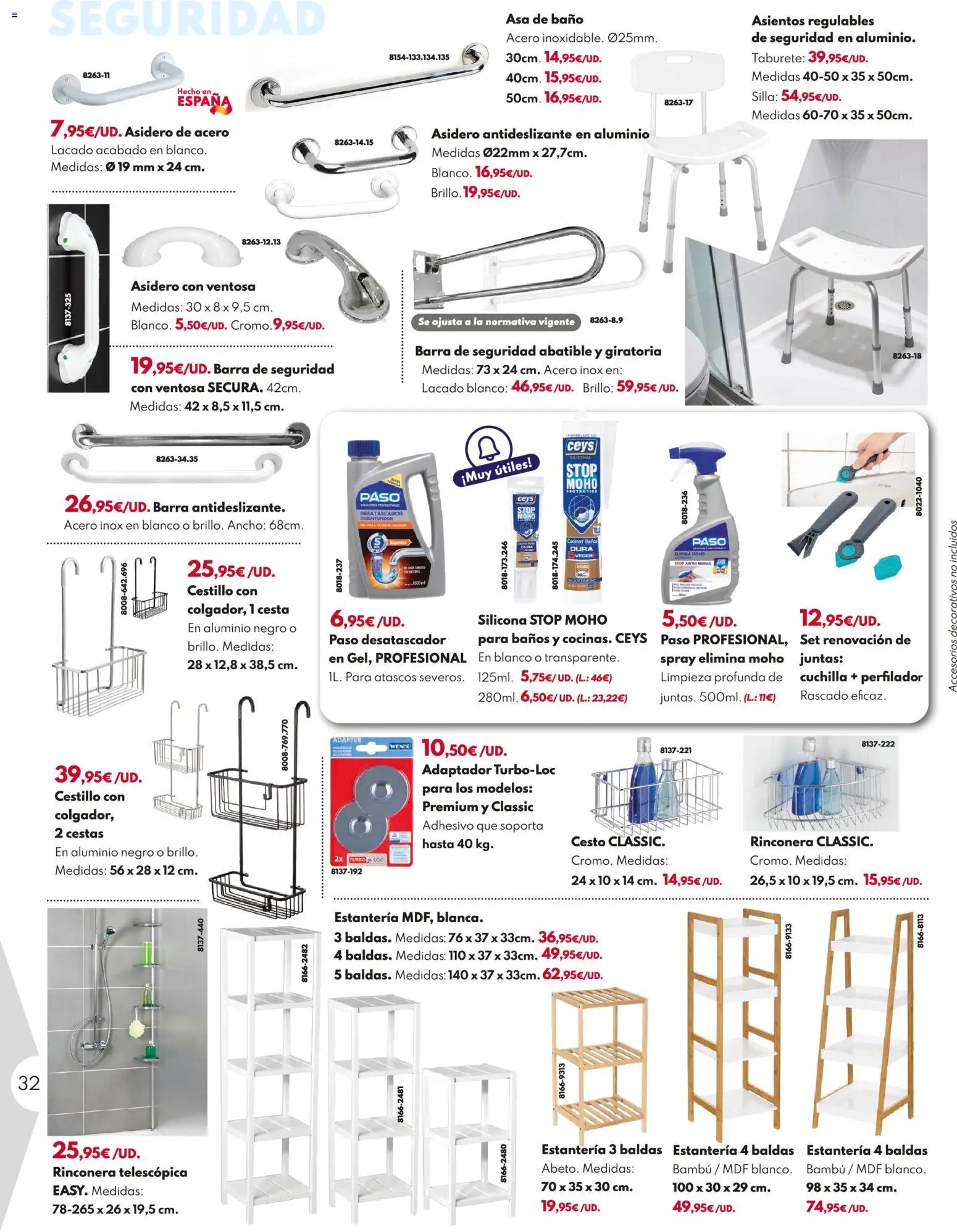 BricoCentro oferta desde 22/06/2026 BricoCentro Folleto