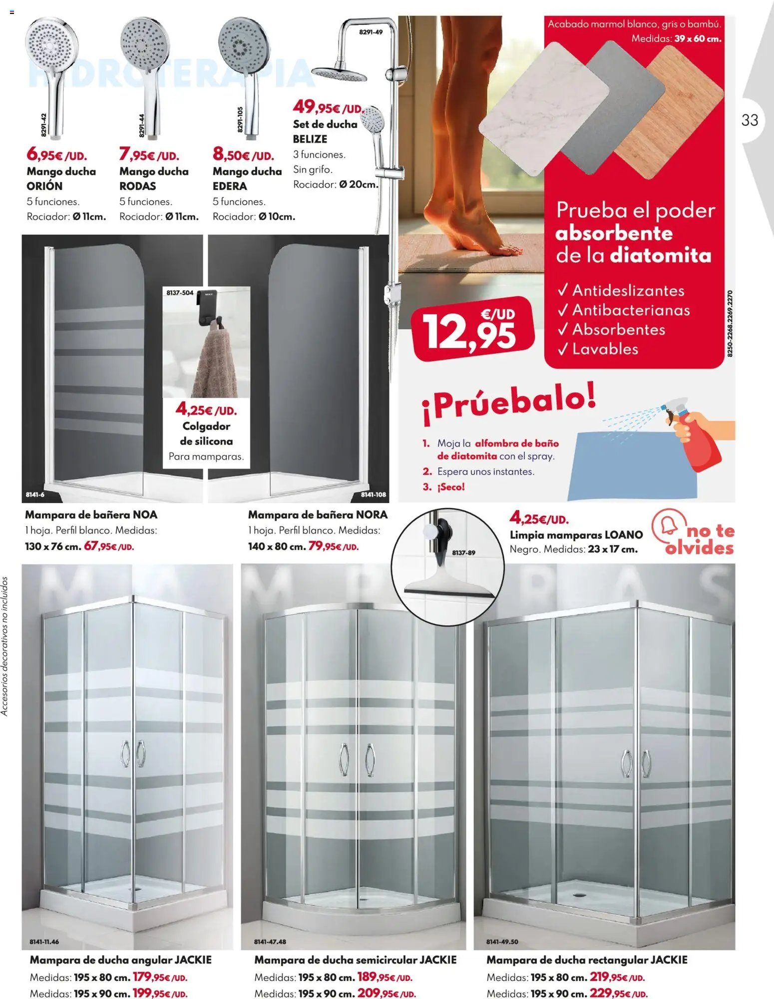 BricoCentro oferta desde 22/06/2026 BricoCentro Folleto