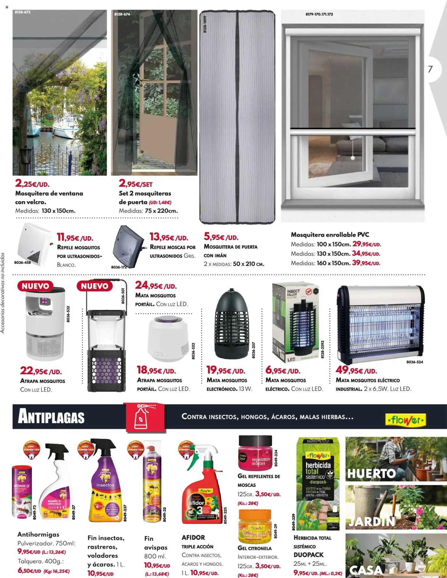 BricoCentro oferta desde 22/06/2026 BricoCentro Folleto