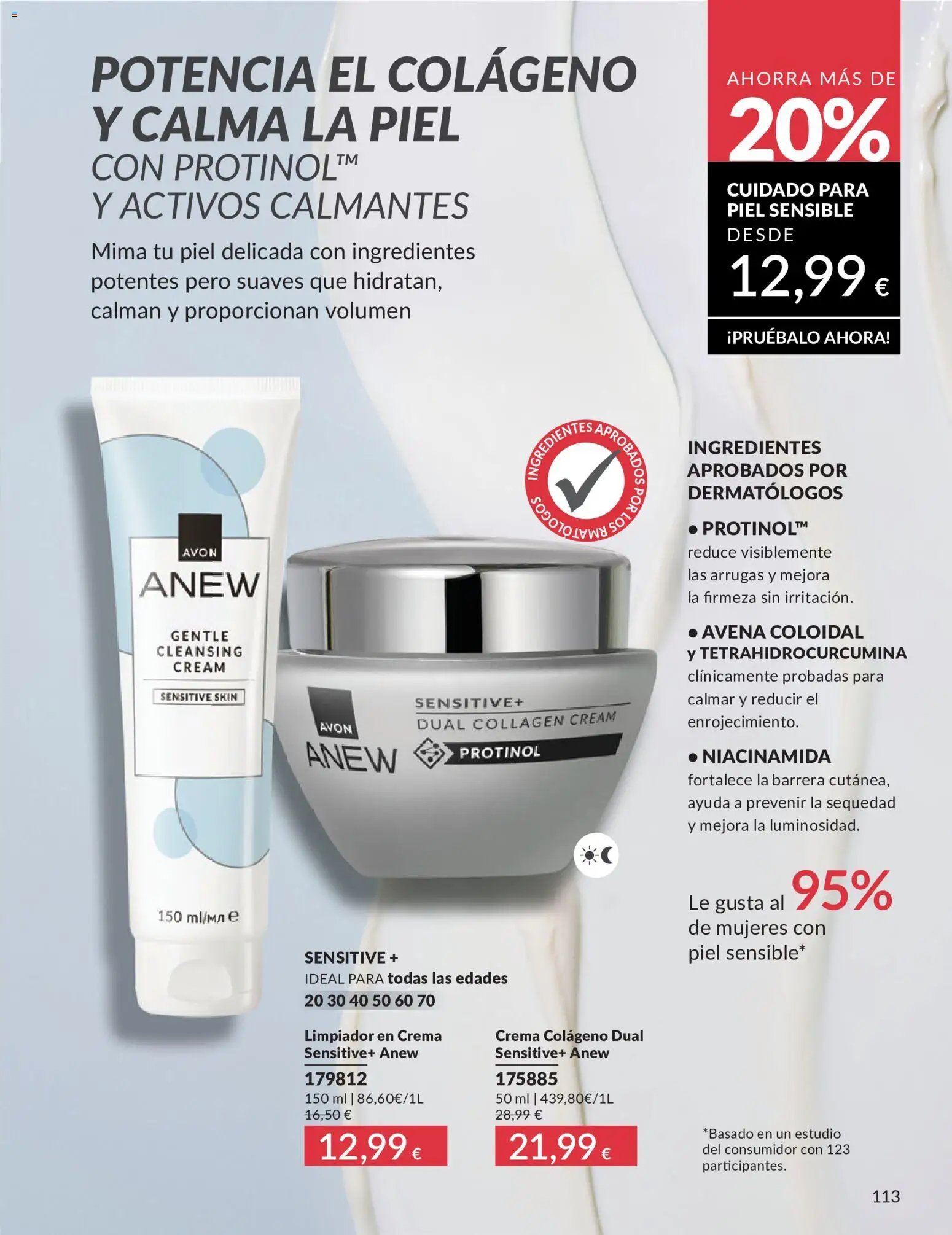 Avon oferta desde 01/06/2026 Avon Campaña 6