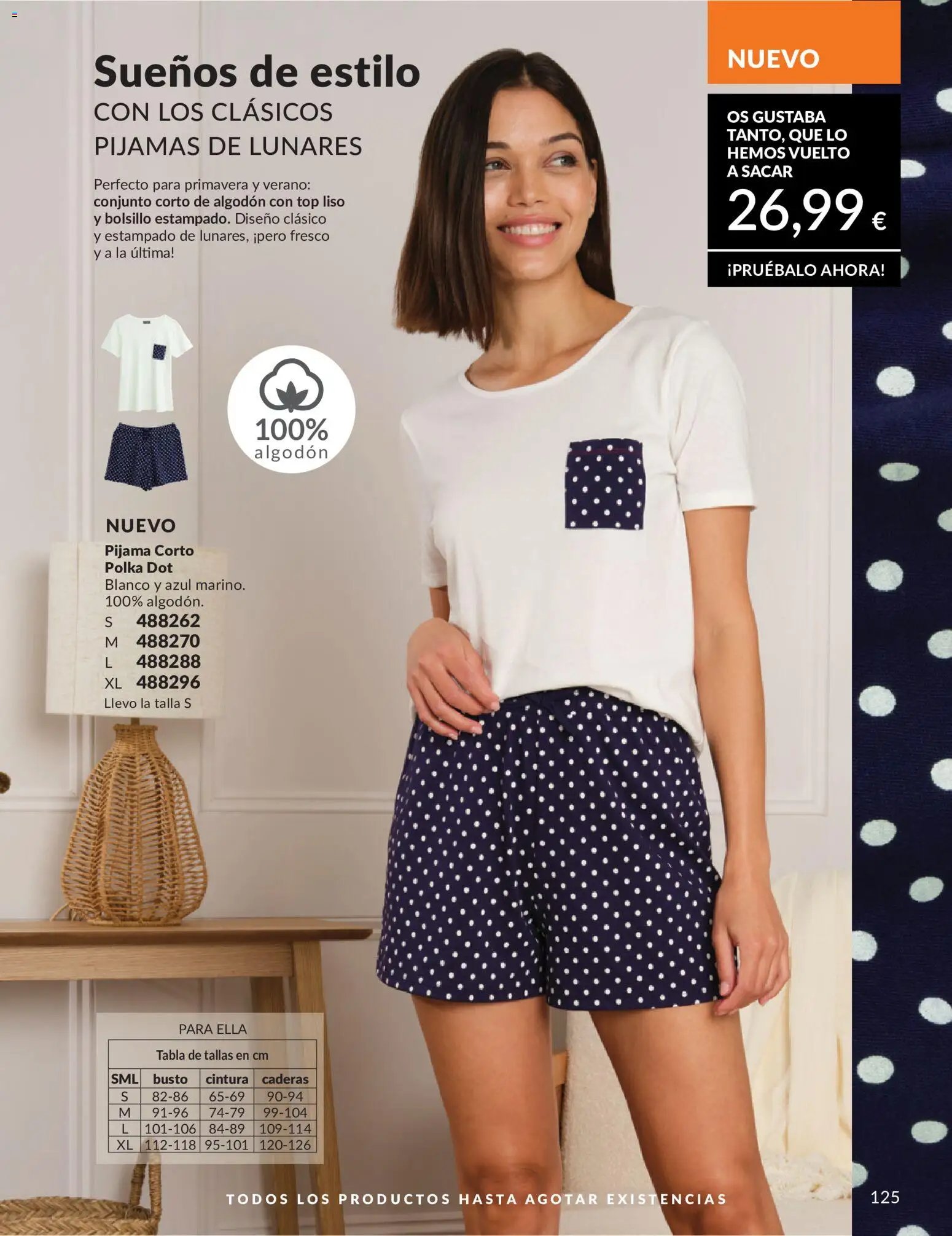 Avon oferta desde 01/06/2026 Avon Campaña 6
