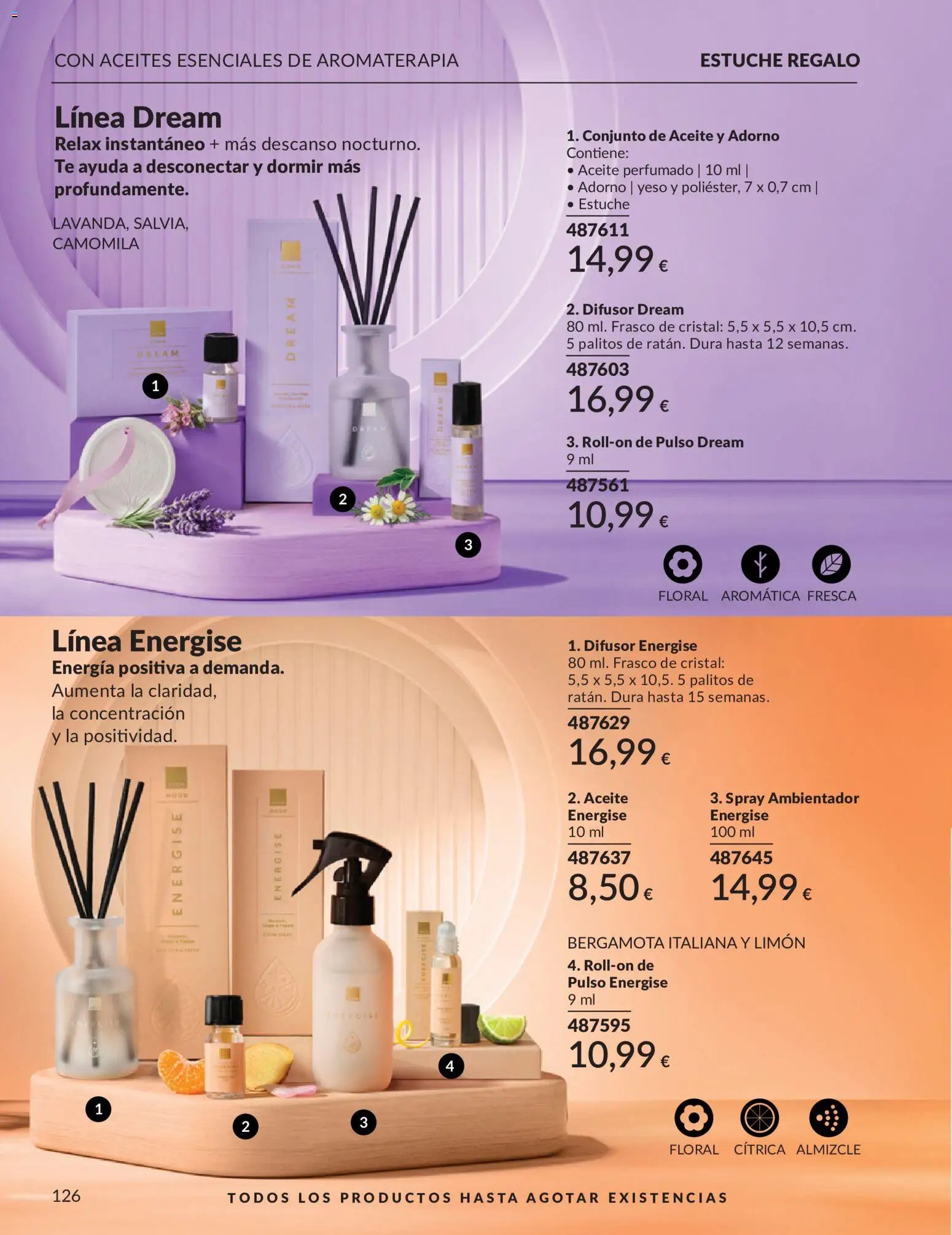 Avon oferta desde 01/06/2026 Avon Campaña 6