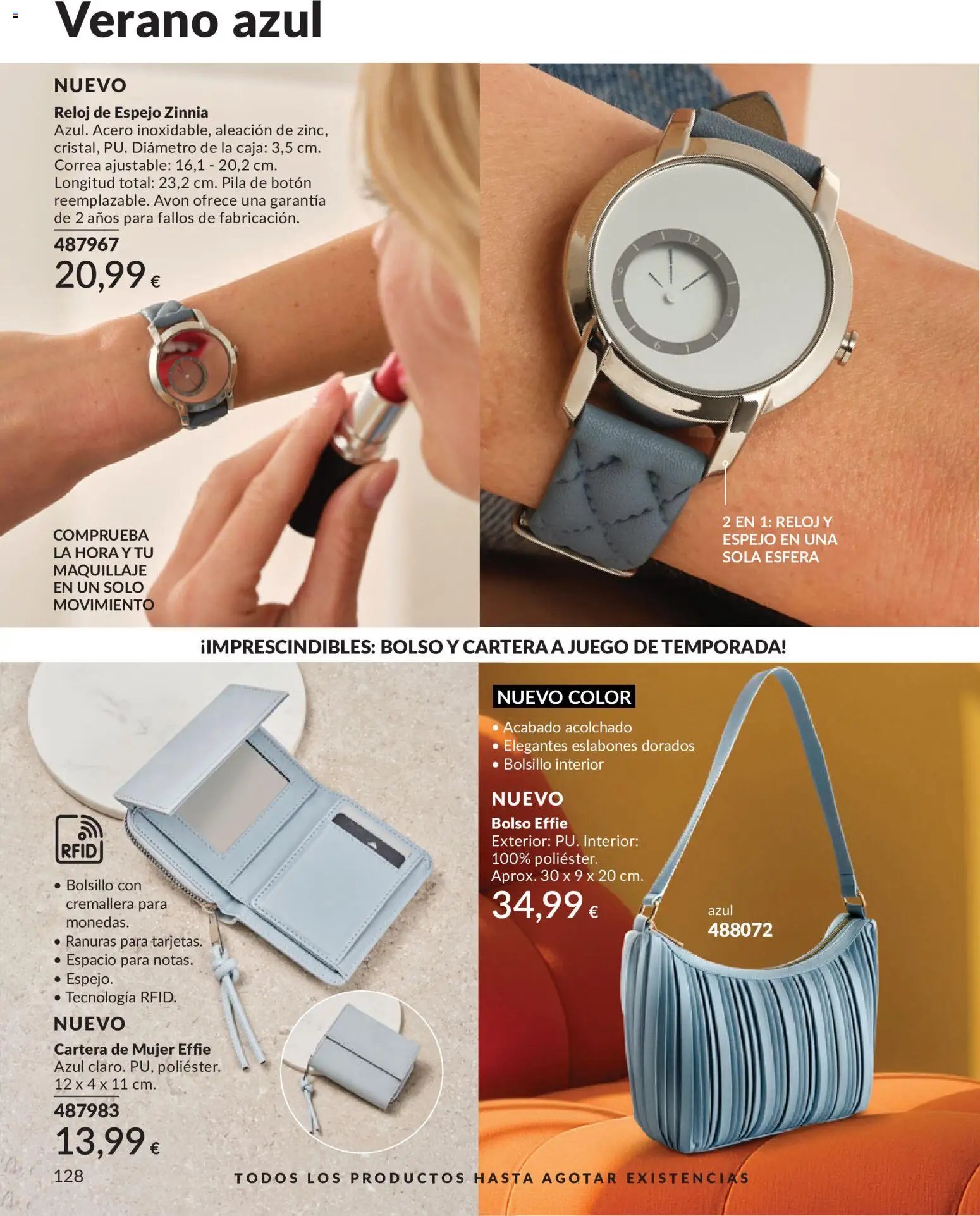 Avon oferta desde 01/06/2026 Avon Campaña 6