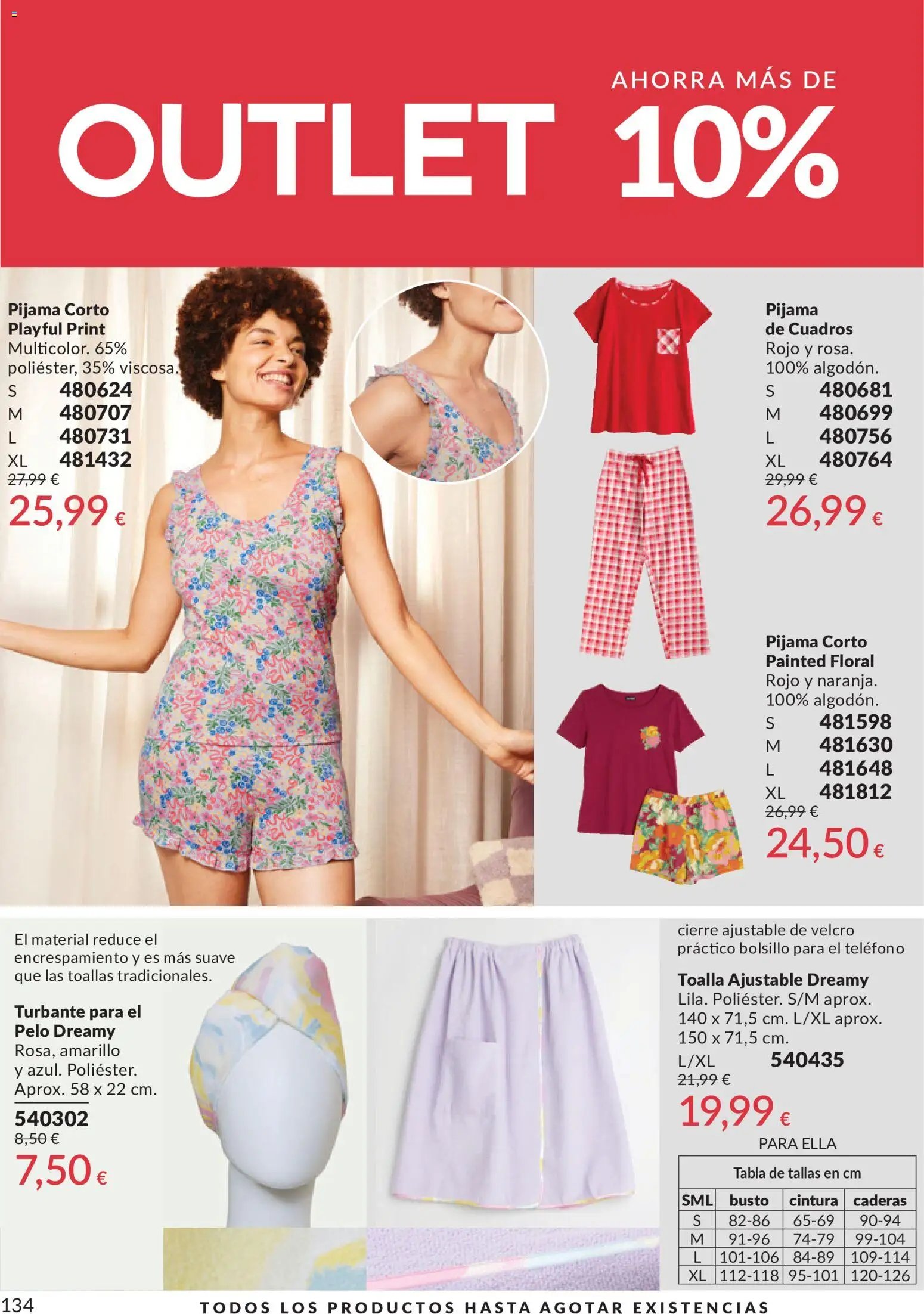 Avon oferta desde 01/06/2026 Avon Campaña 6