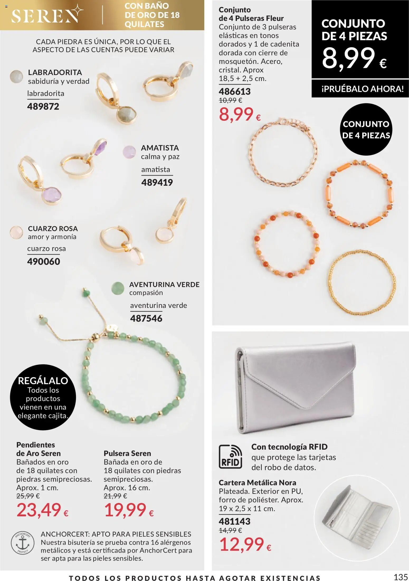 Avon oferta desde 01/06/2026 Avon Campaña 6