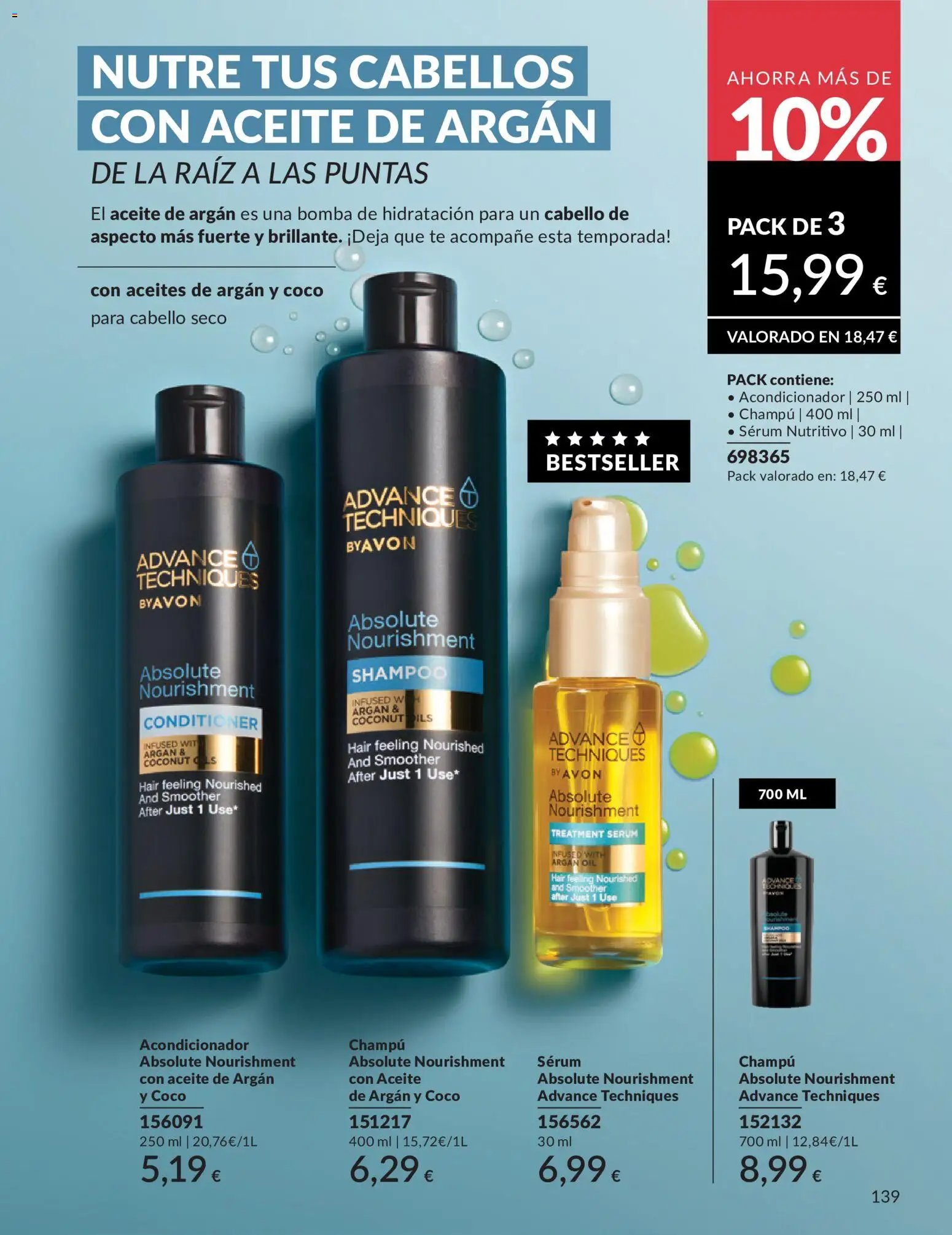 Avon oferta desde 01/06/2026 Avon Campaña 6