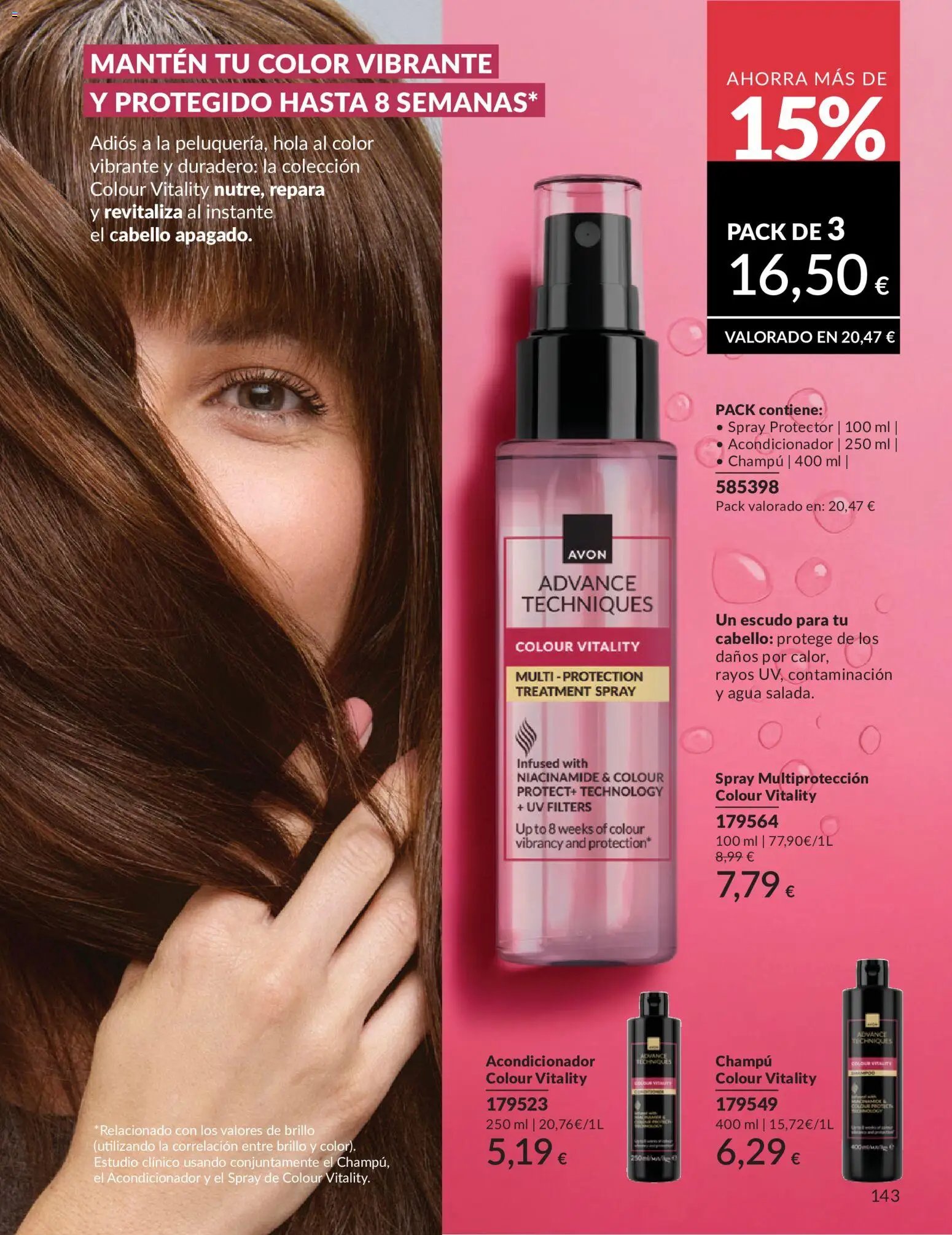 Avon oferta desde 01/06/2026 Avon Campaña 6