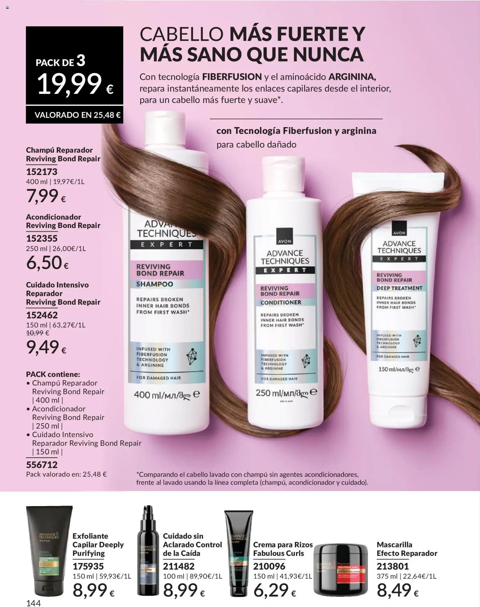 Avon oferta desde 01/06/2026 Avon Campaña 6