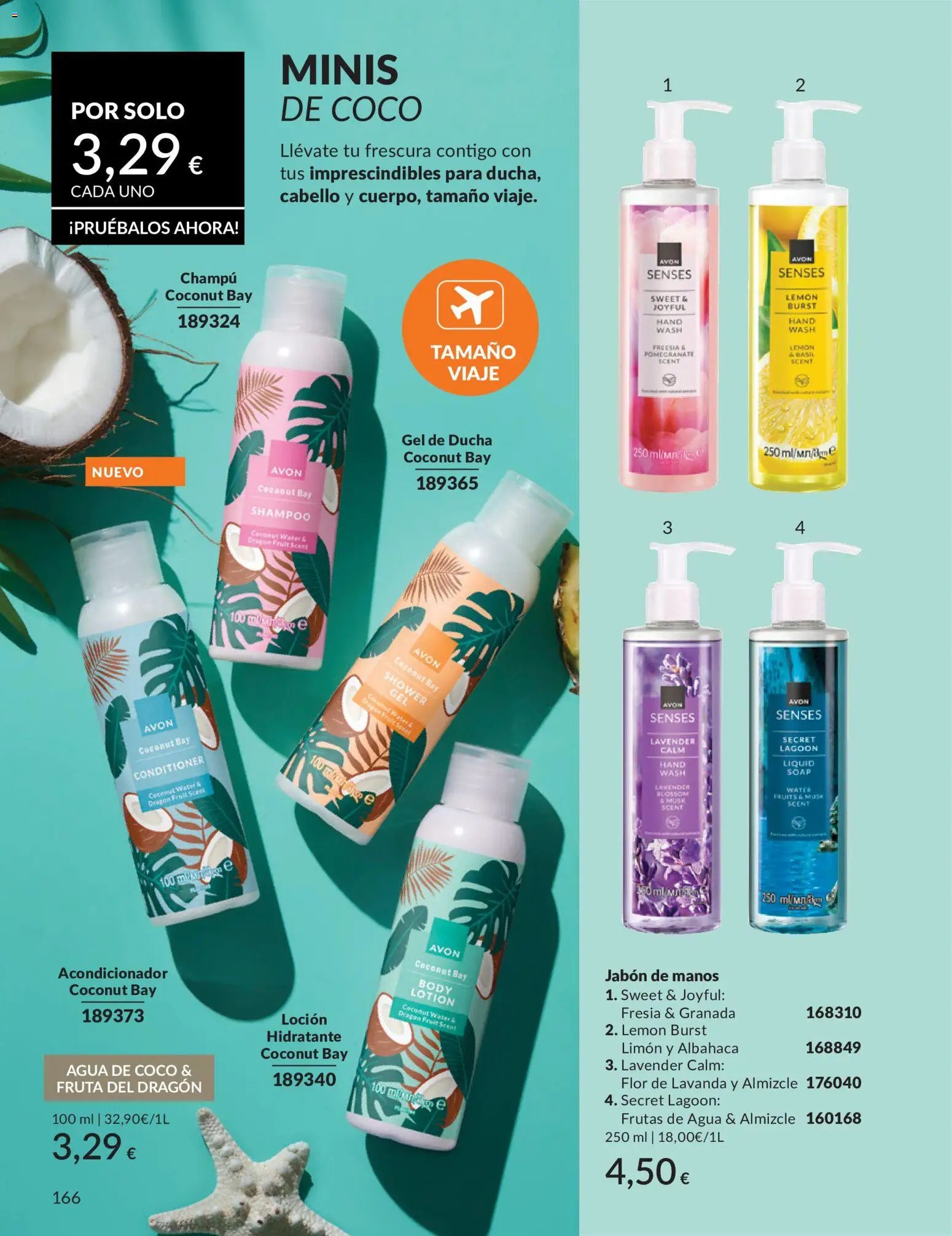 Avon oferta desde 01/06/2026 Avon Campaña 6