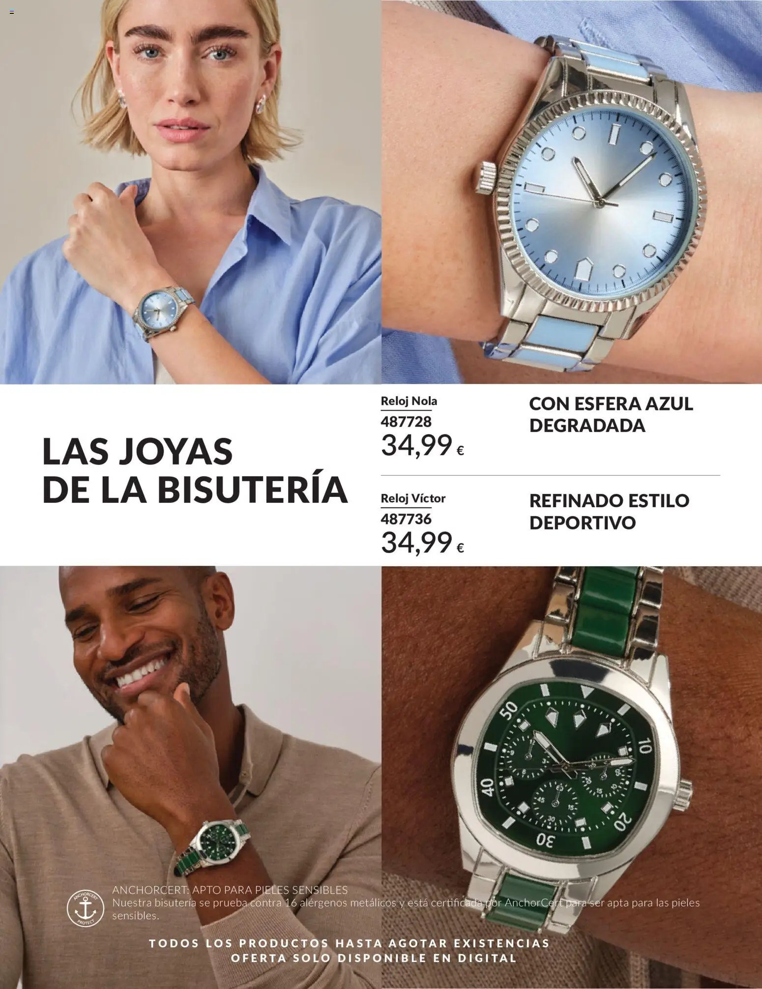 Avon oferta desde 01/06/2026 Avon Campaña 6