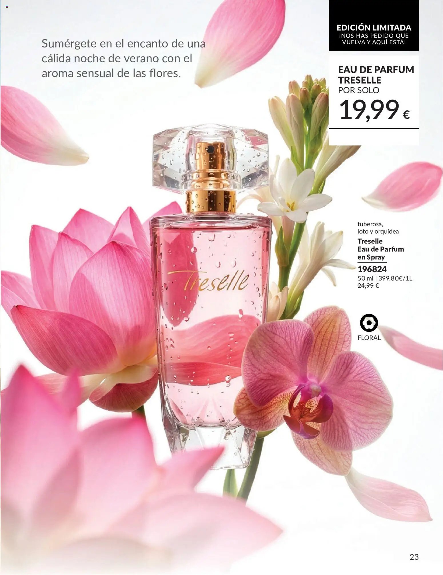 Avon oferta desde 01/06/2026 Avon Campaña 6