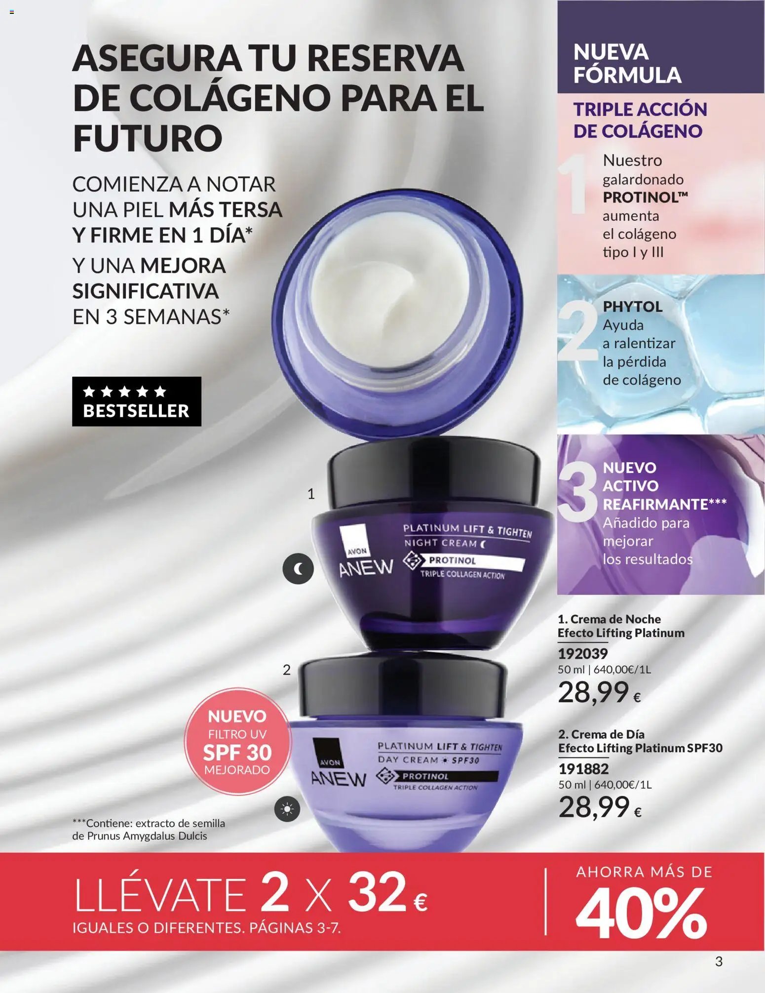 Avon oferta desde 01/06/2026 Avon Campaña 6