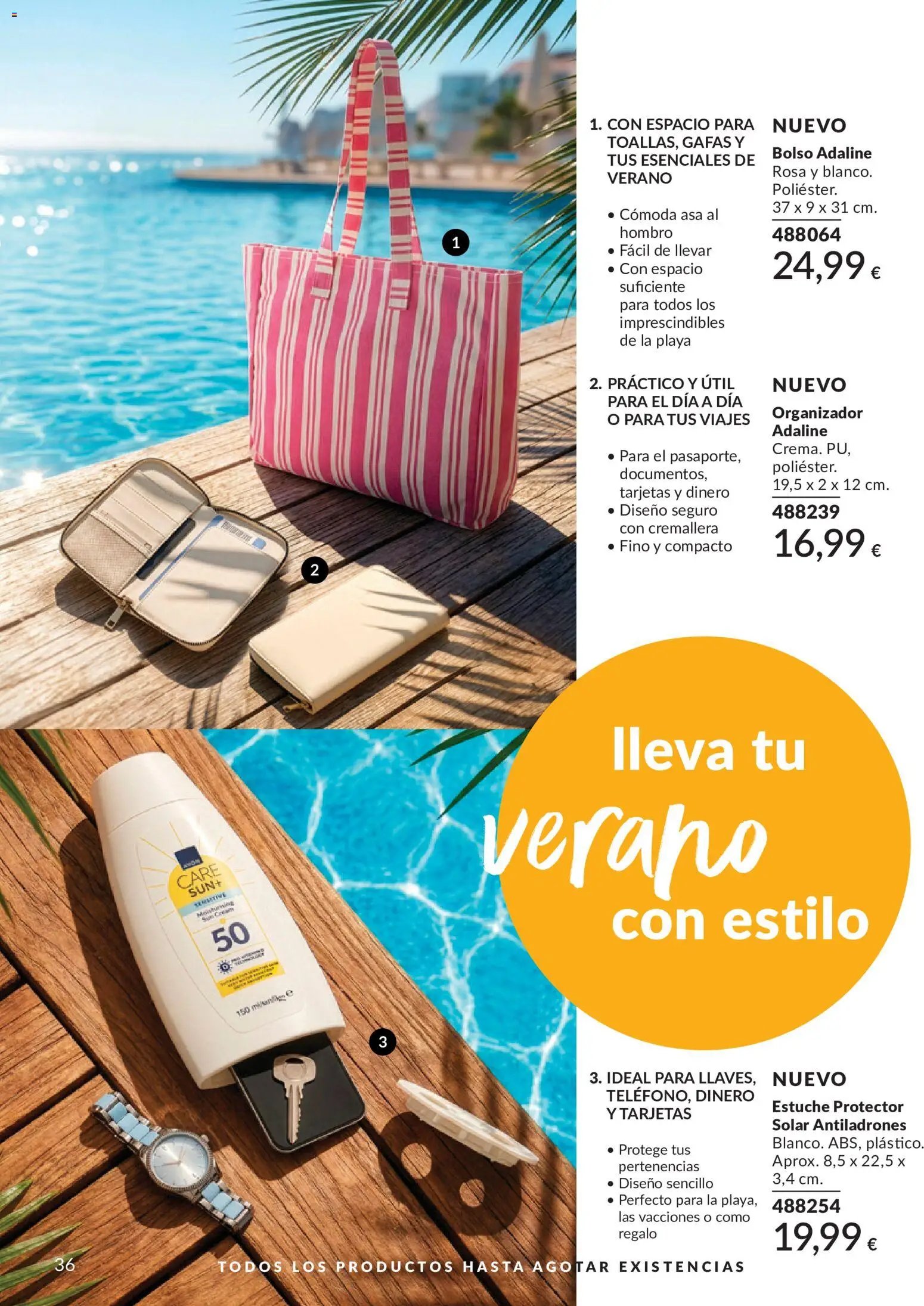 Avon oferta desde 01/06/2026 Avon Campaña 6