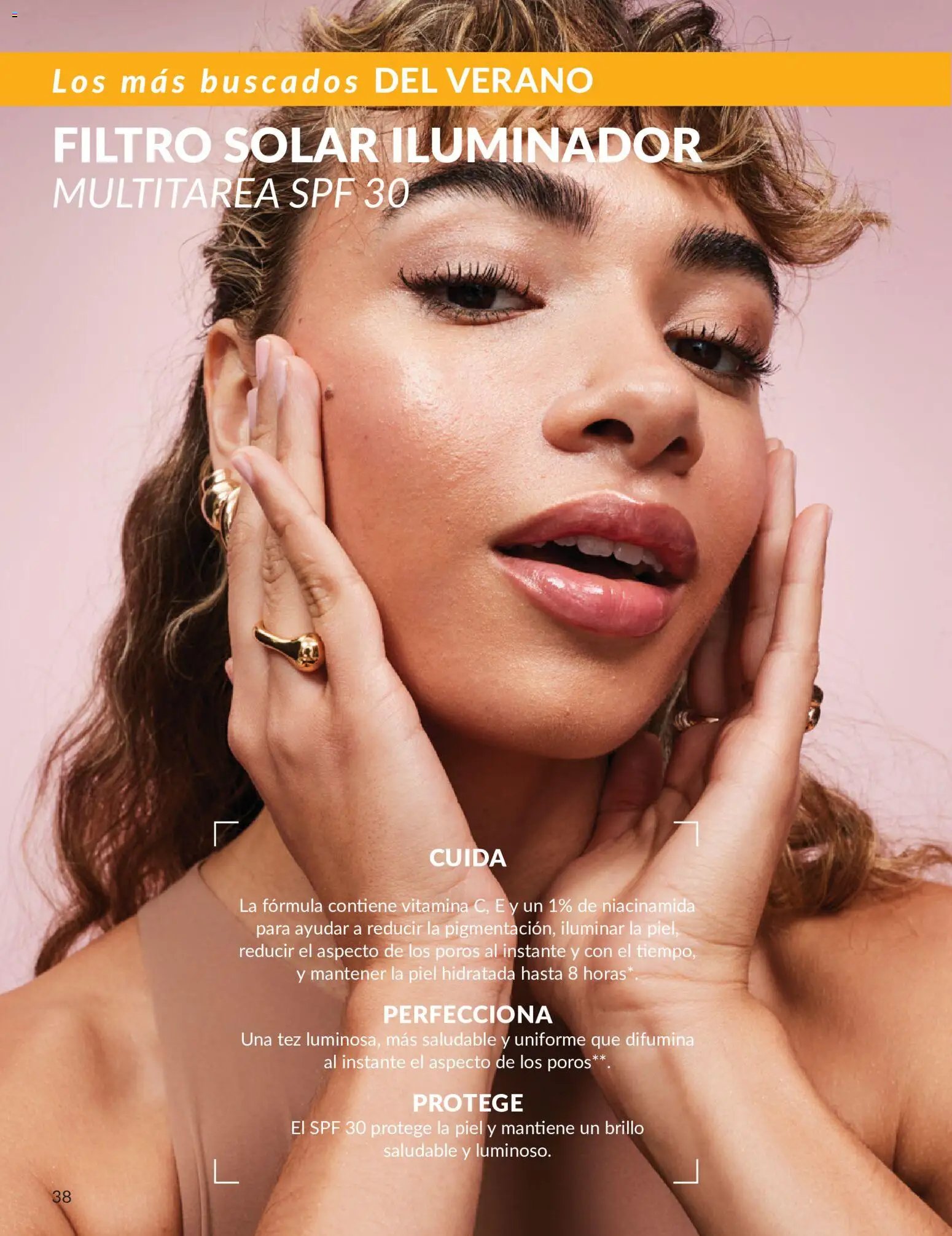Avon oferta desde 01/06/2026 Avon Campaña 6