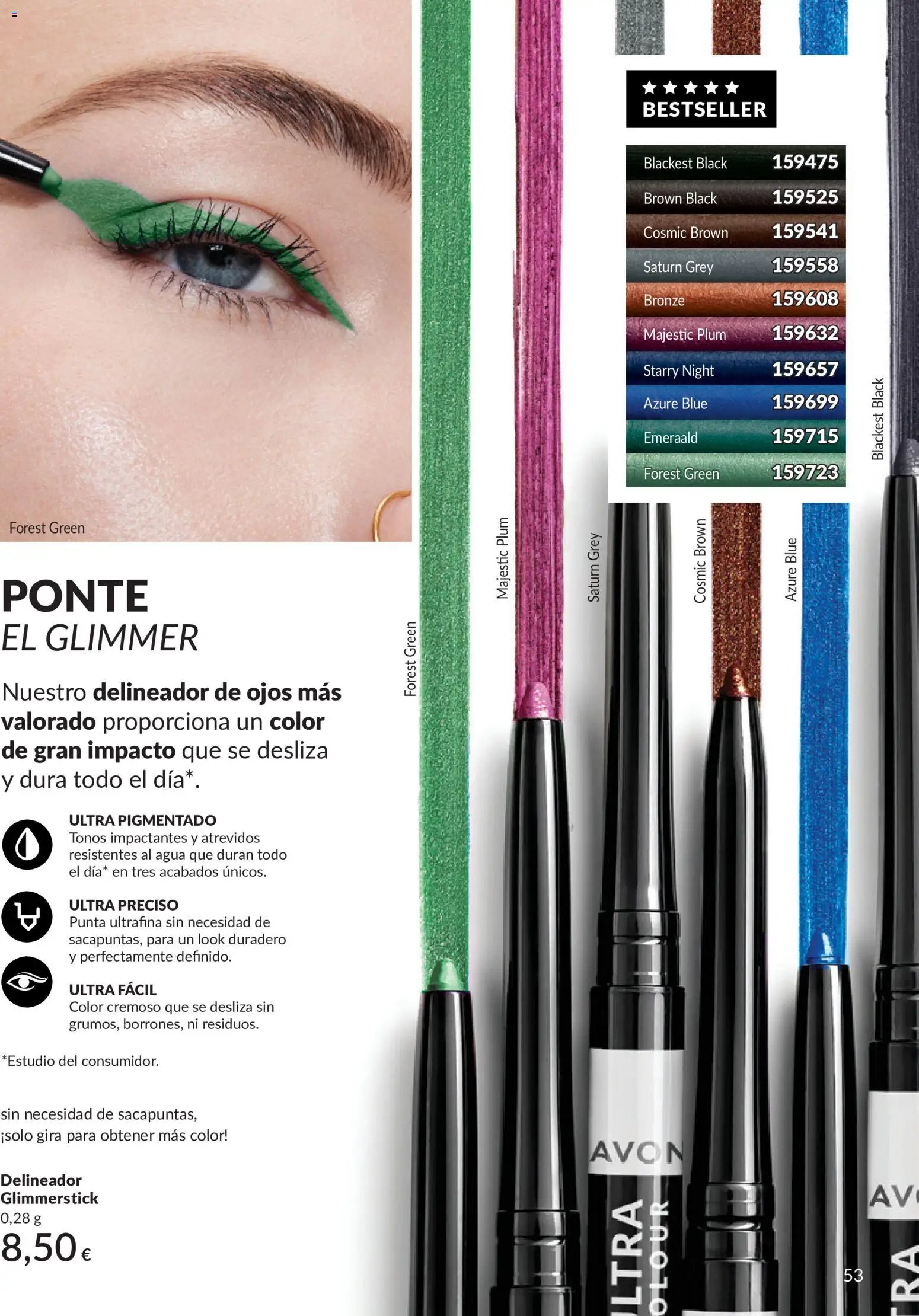 Avon oferta desde 01/06/2026 Avon Campaña 6