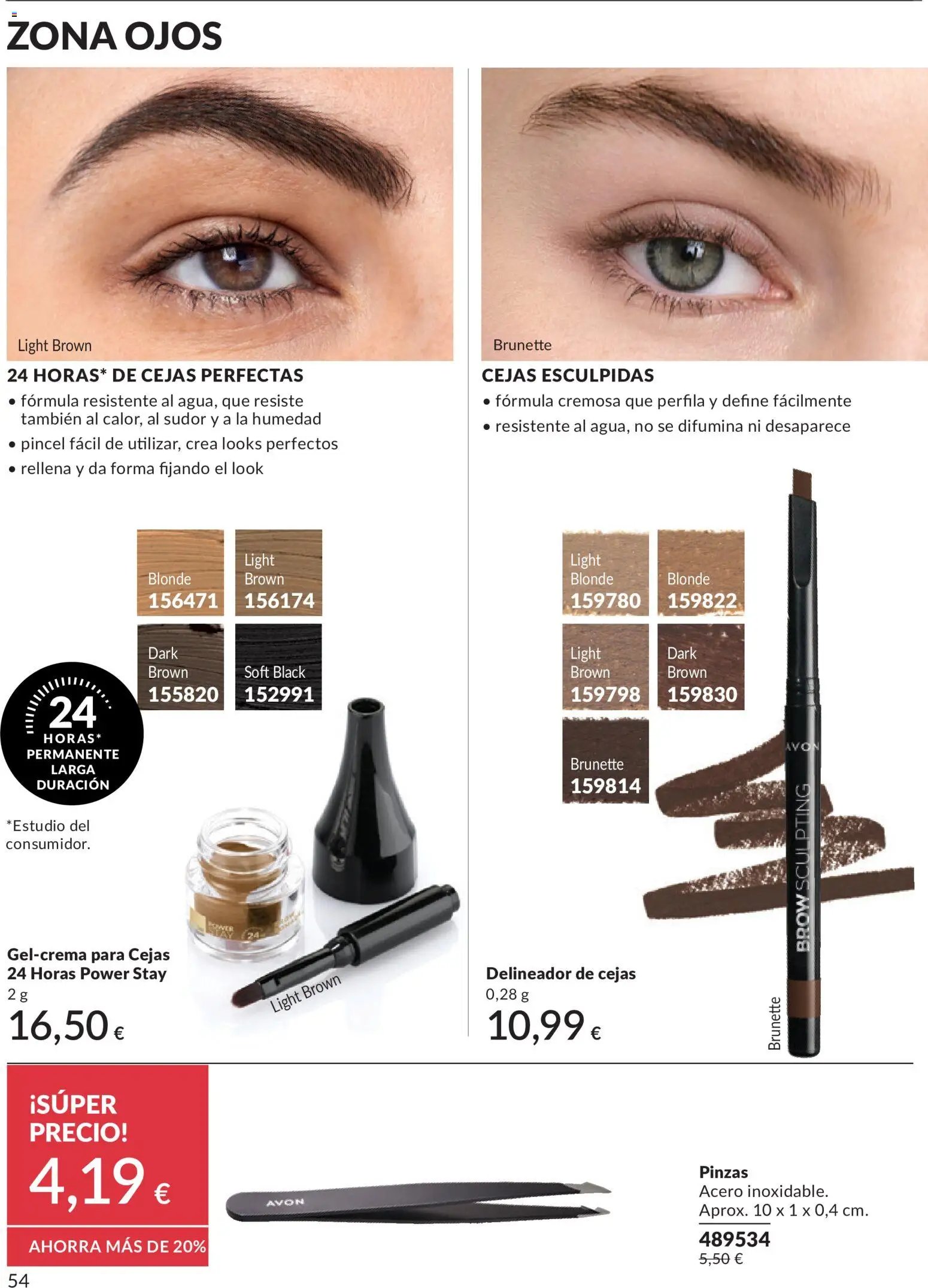 Avon oferta desde 01/06/2026 Avon Campaña 6