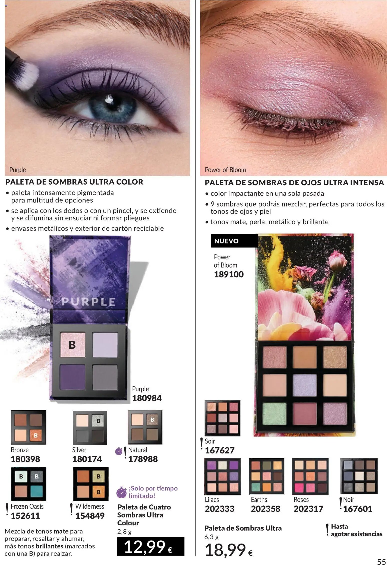 Avon oferta desde 01/06/2026 Avon Campaña 6