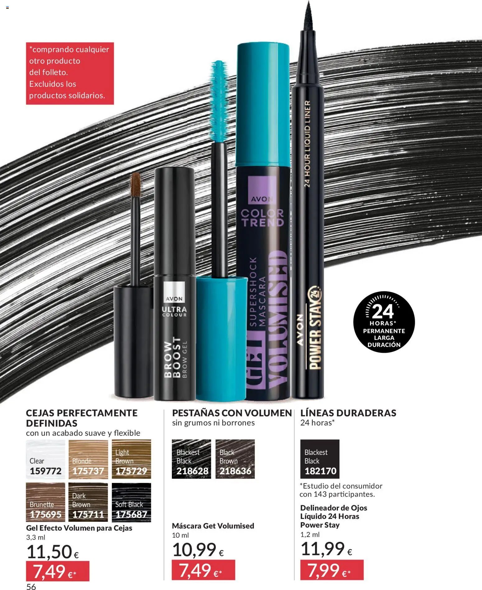 Avon oferta desde 01/06/2026 Avon Campaña 6