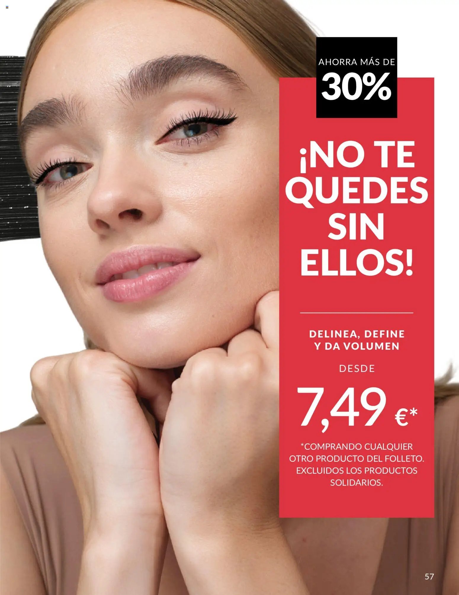 Avon oferta desde 01/06/2026 Avon Campaña 6