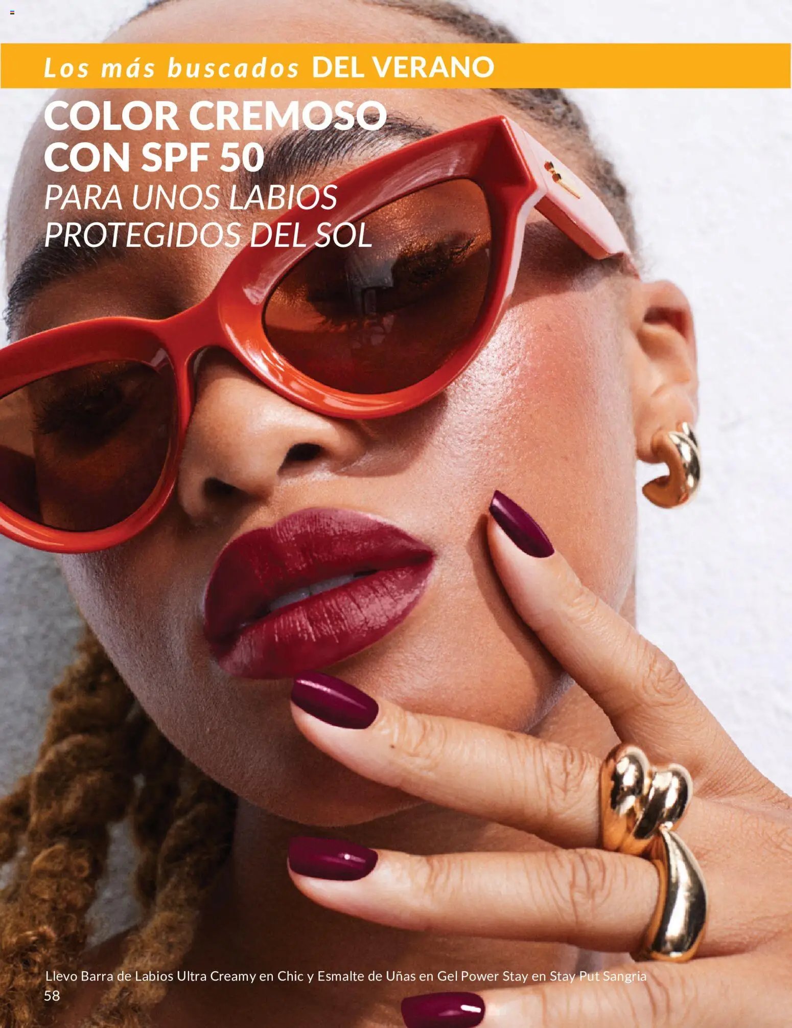 Avon oferta desde 01/06/2026 Avon Campaña 6