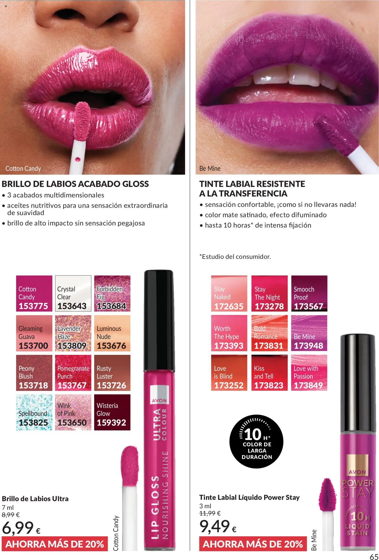 Avon oferta desde 01/06/2026 Avon Campaña 6
