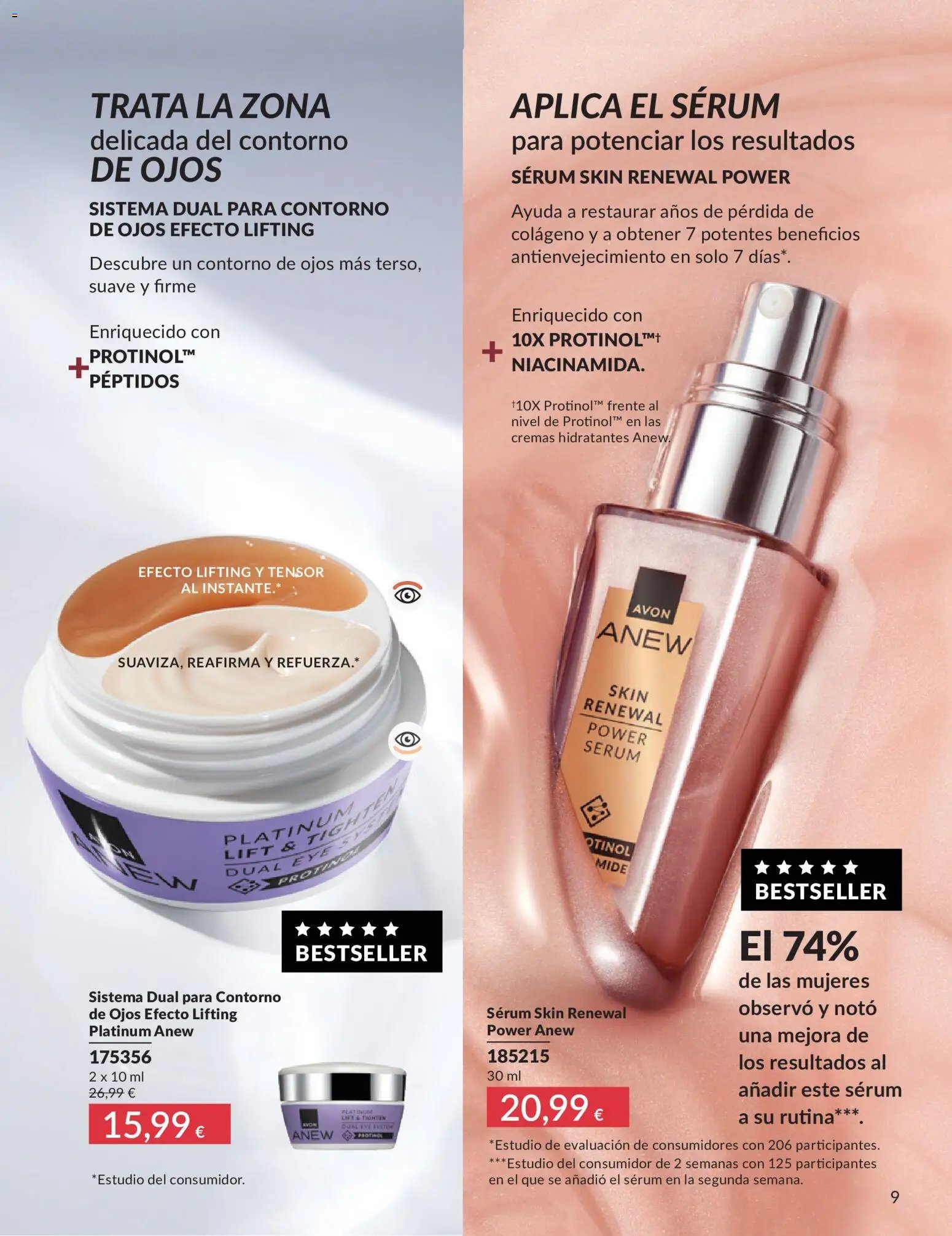 Avon oferta desde 01/06/2026 Avon Campaña 6