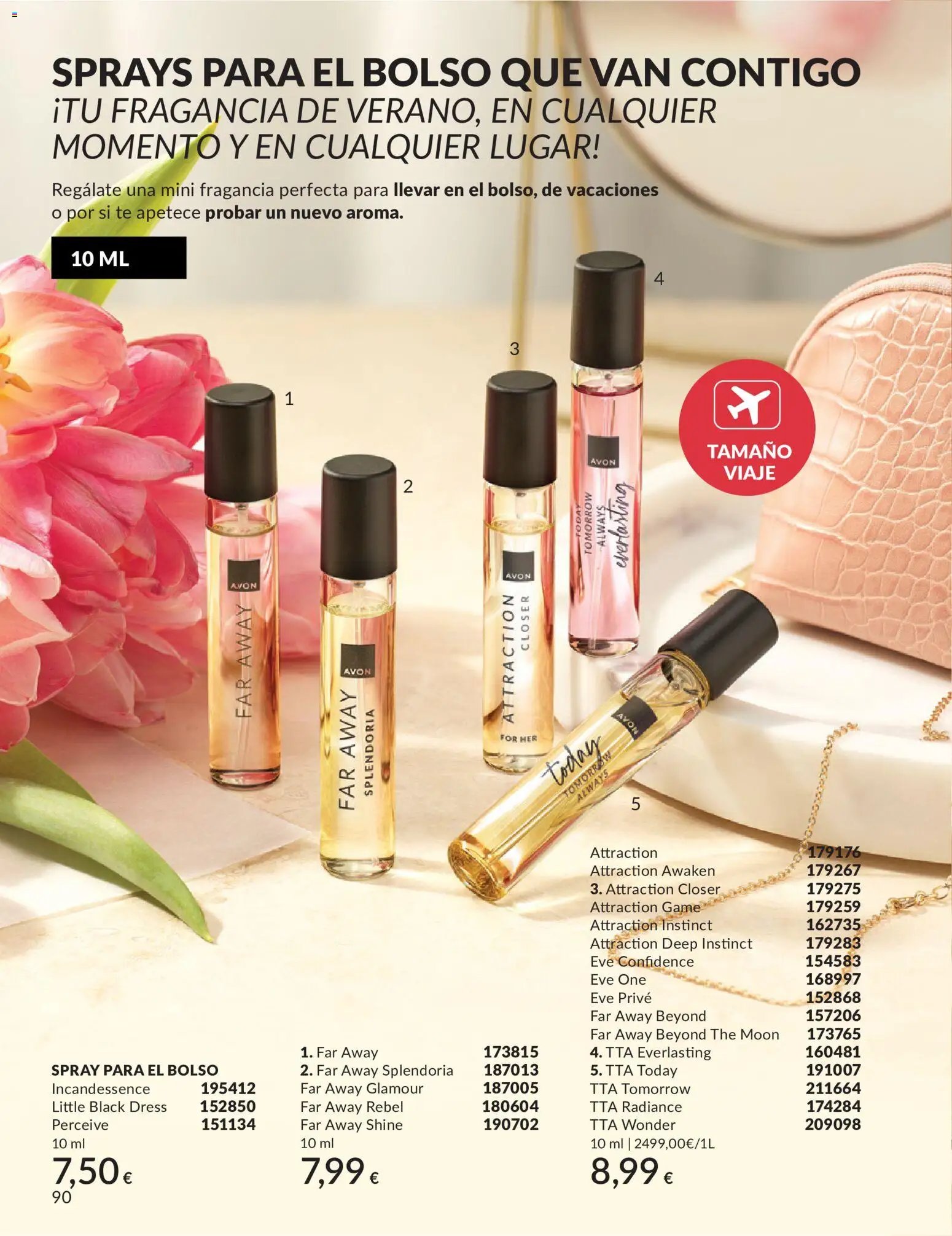 Avon oferta desde 01/06/2026 Avon Campaña 6