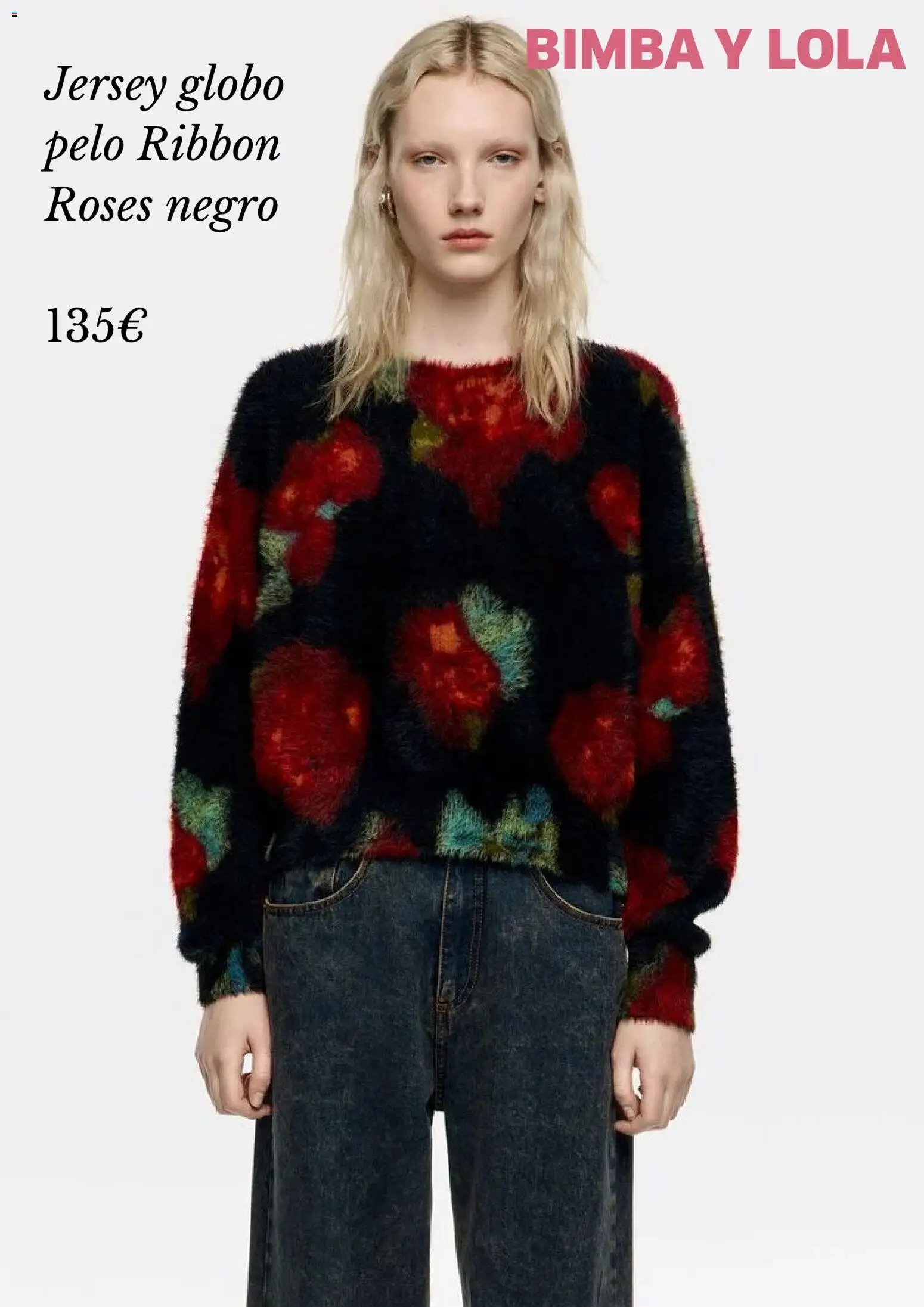 Bimba y Lola oferta desde 27/11/2025 Folleto