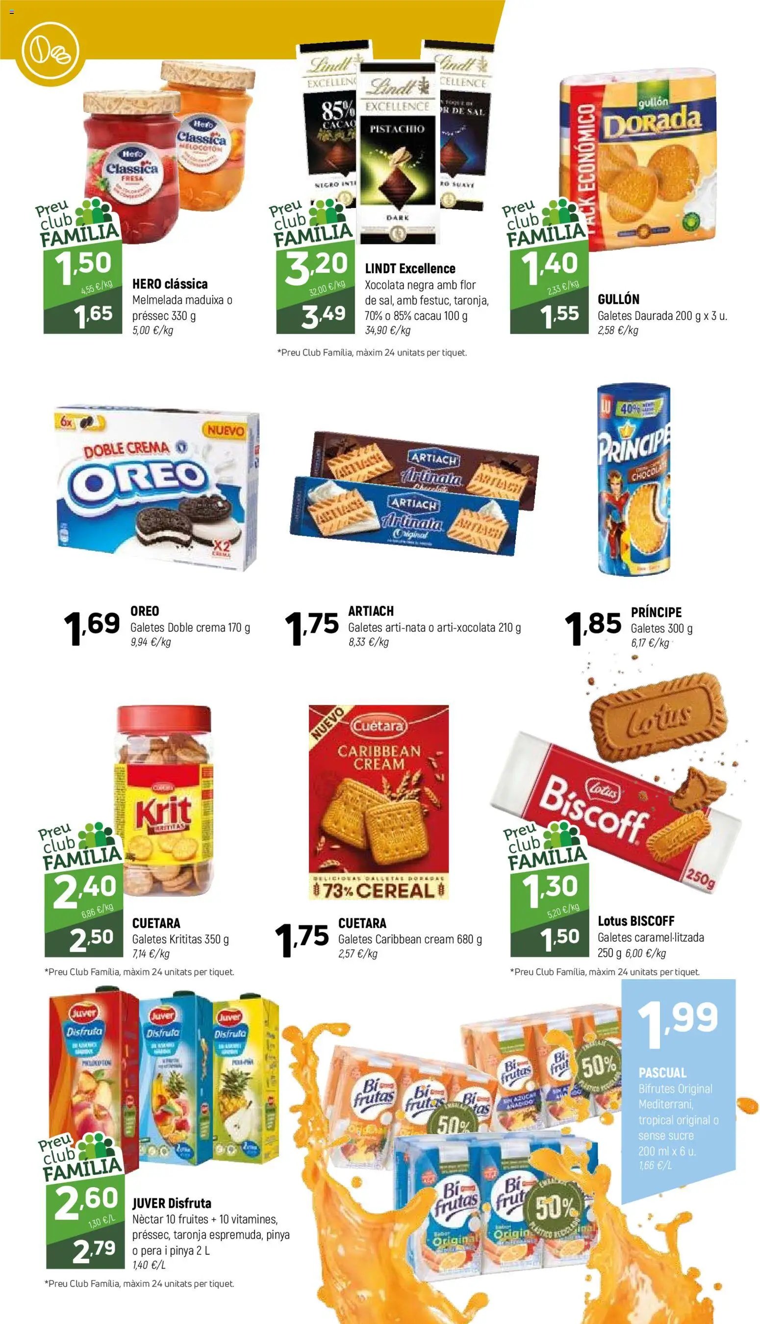 Coviran oferta desde 28/07/2026 Coviran Ofertas