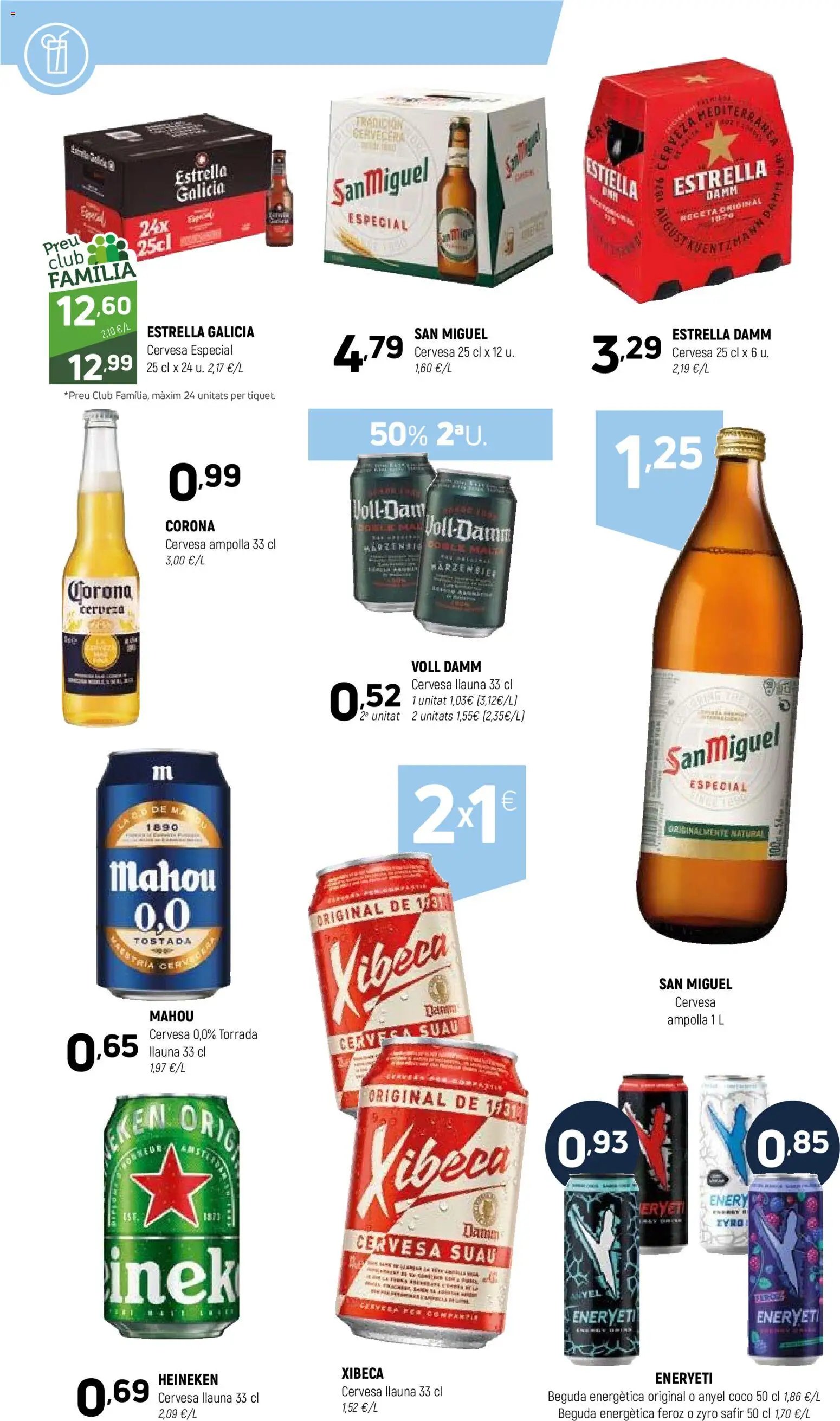 Coviran oferta desde 28/07/2026 Coviran Ofertas