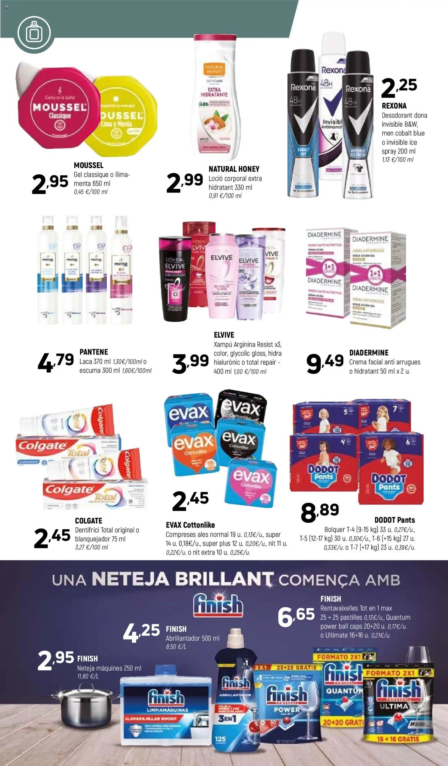 Coviran oferta desde 28/07/2026 Coviran Ofertas