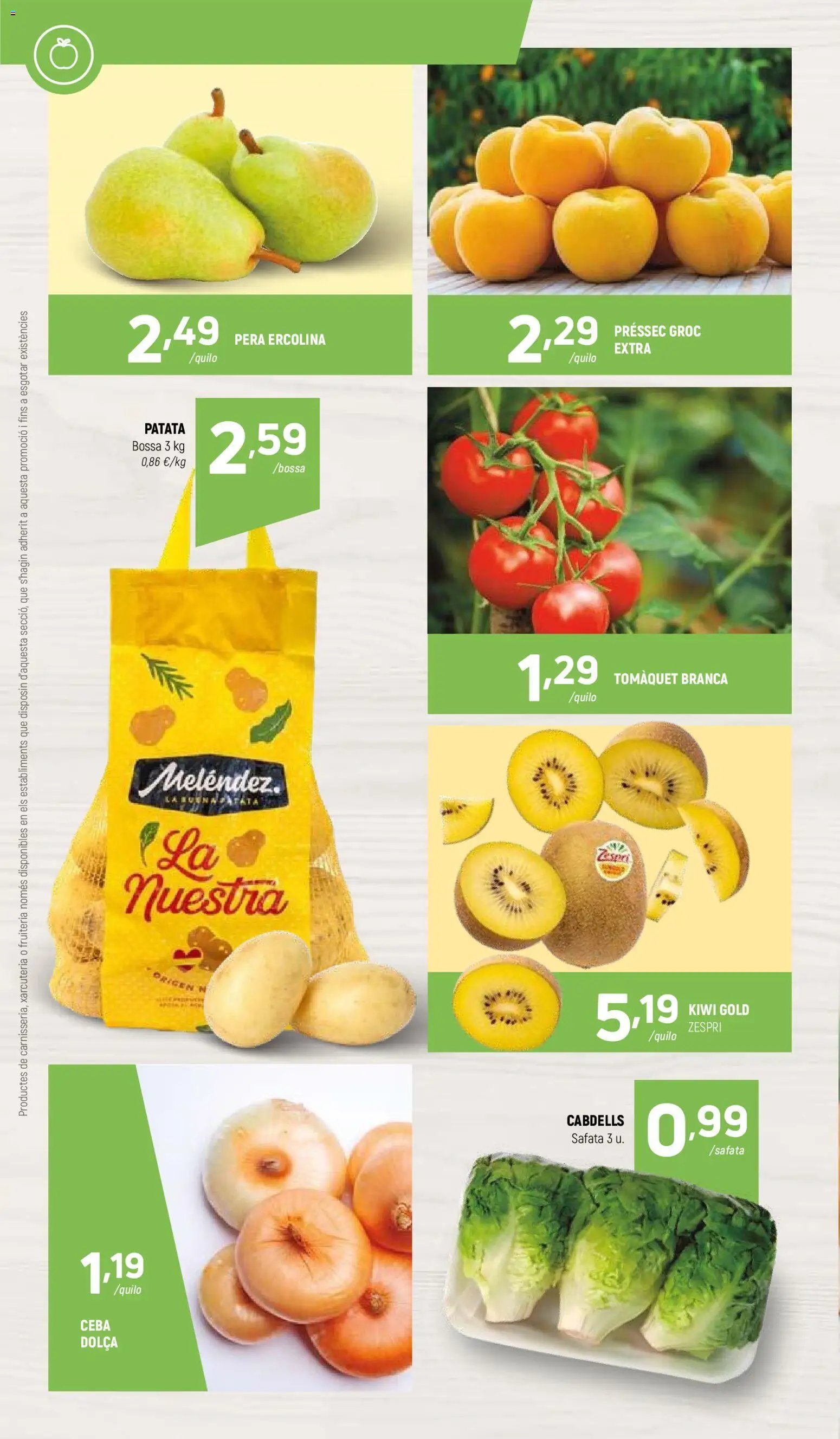Coviran oferta desde 28/07/2026 Coviran Ofertas