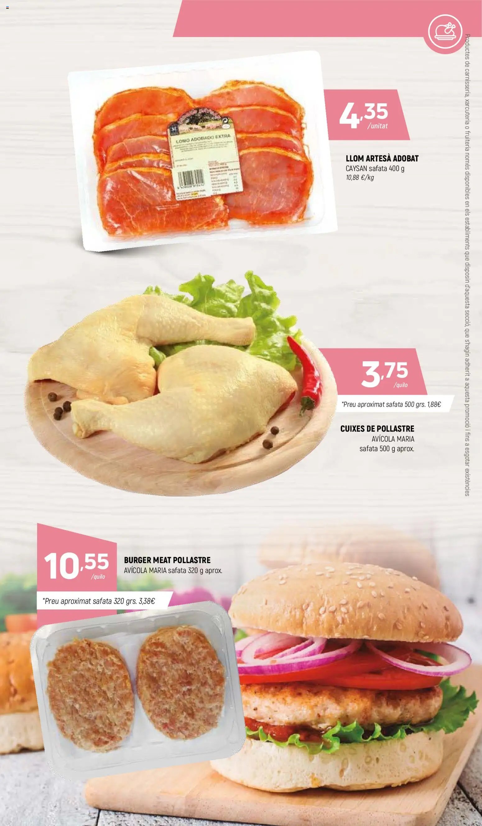 Coviran oferta desde 28/07/2026 Coviran Ofertas