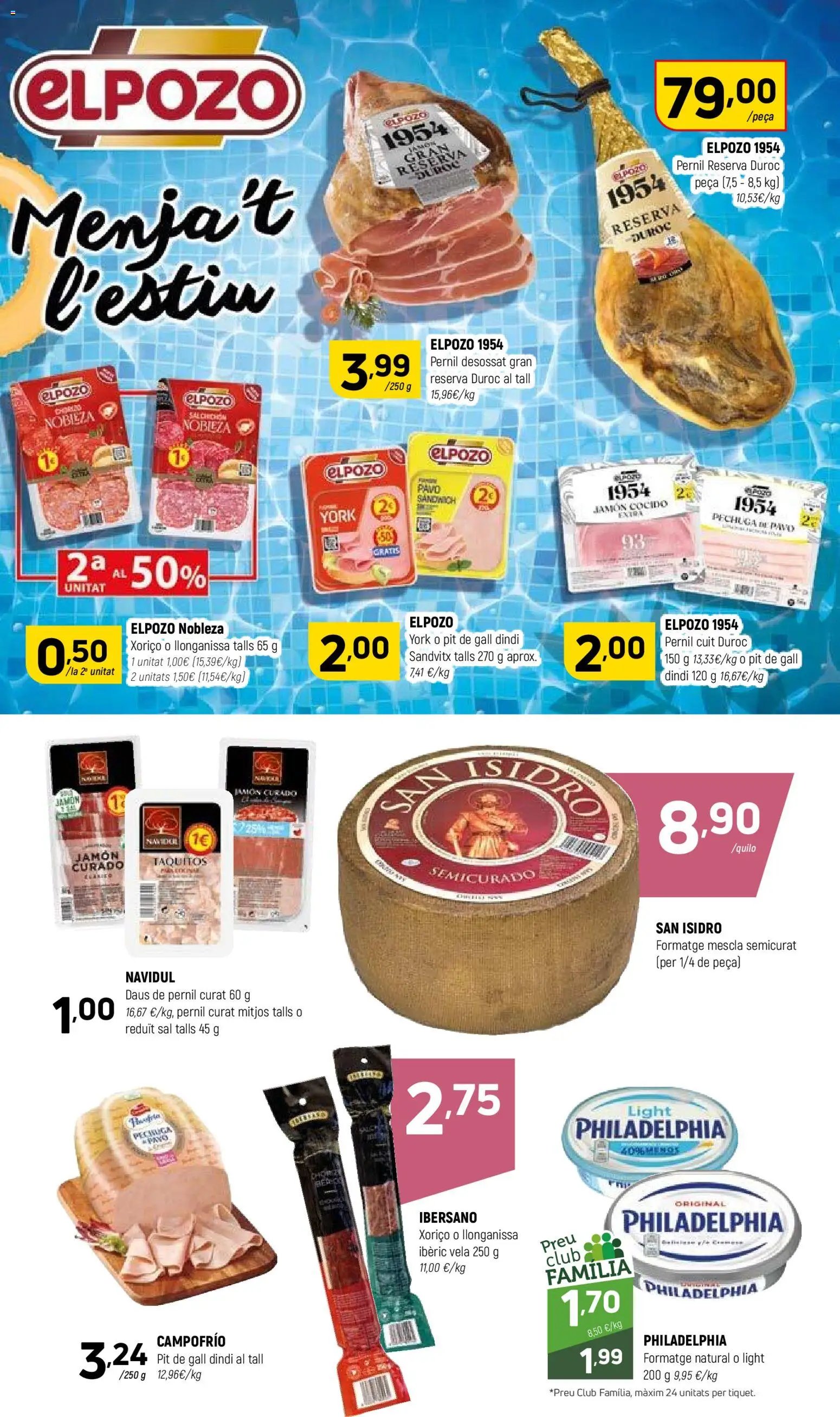 Coviran oferta desde 28/07/2026 Coviran Ofertas