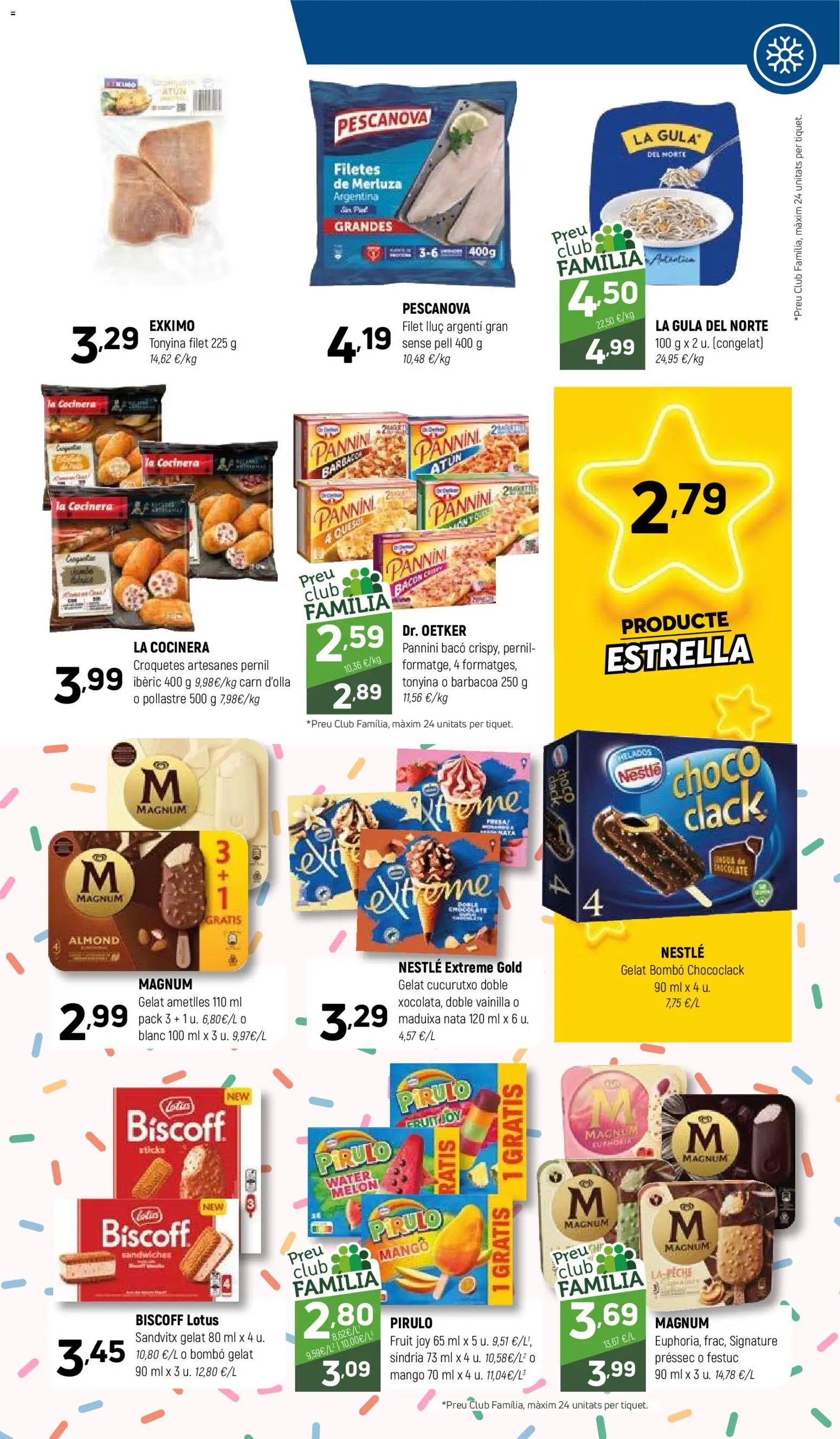 Coviran oferta desde 28/07/2026 Coviran Ofertas
