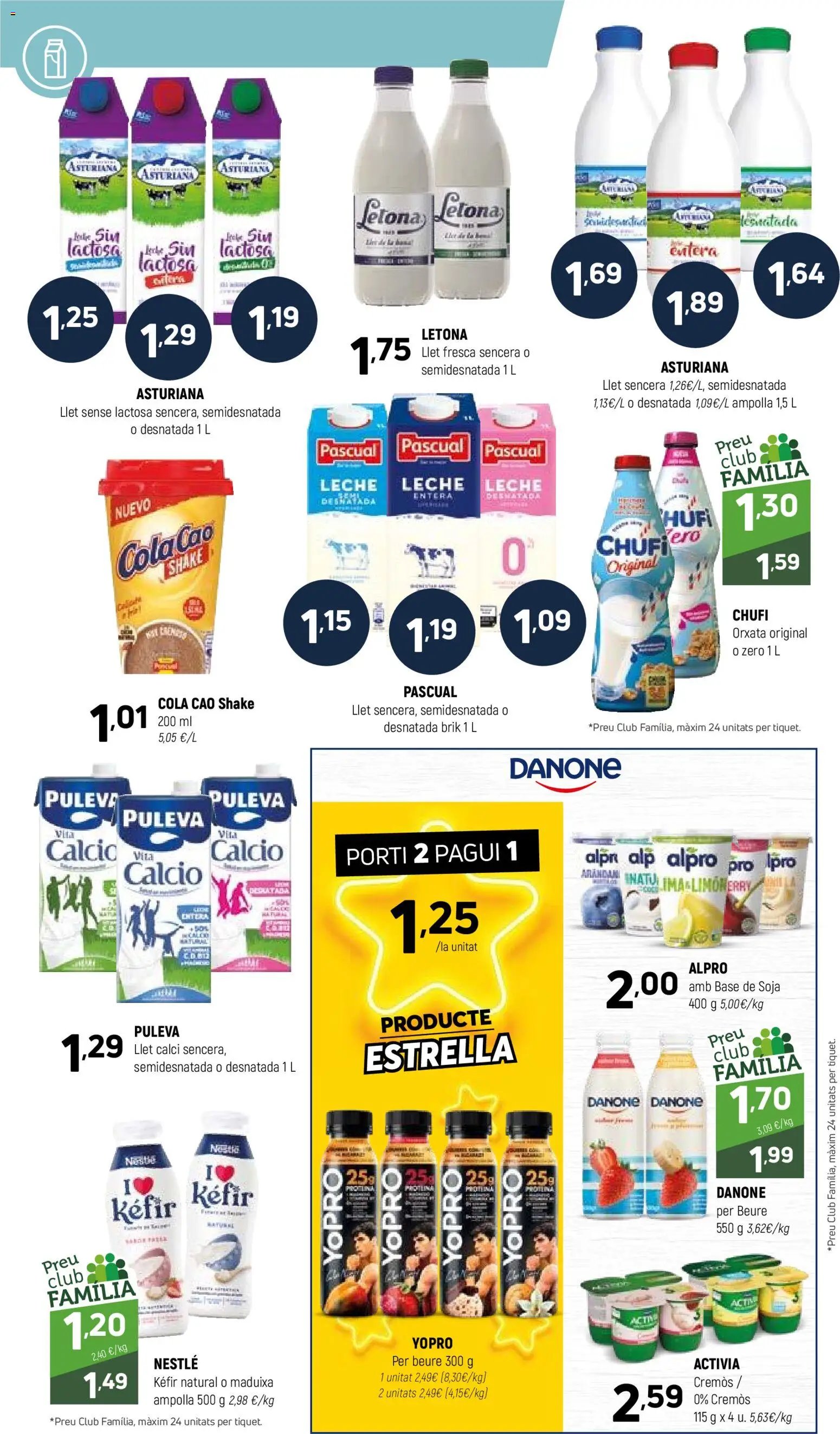 Coviran oferta desde 28/07/2026 Coviran Ofertas