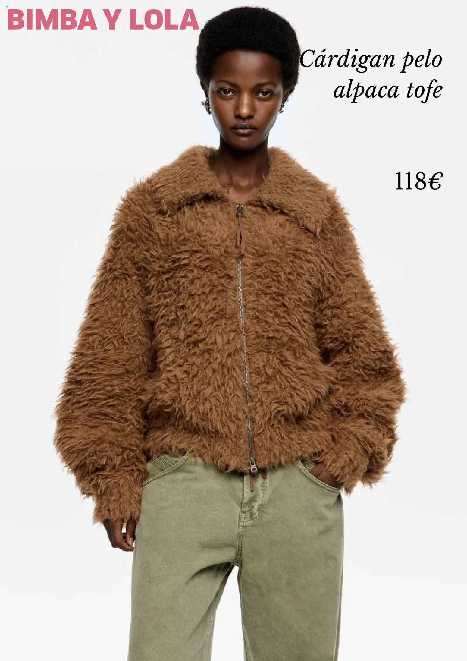 Bimba y Lola oferta desde 27/01/2026 Folleto