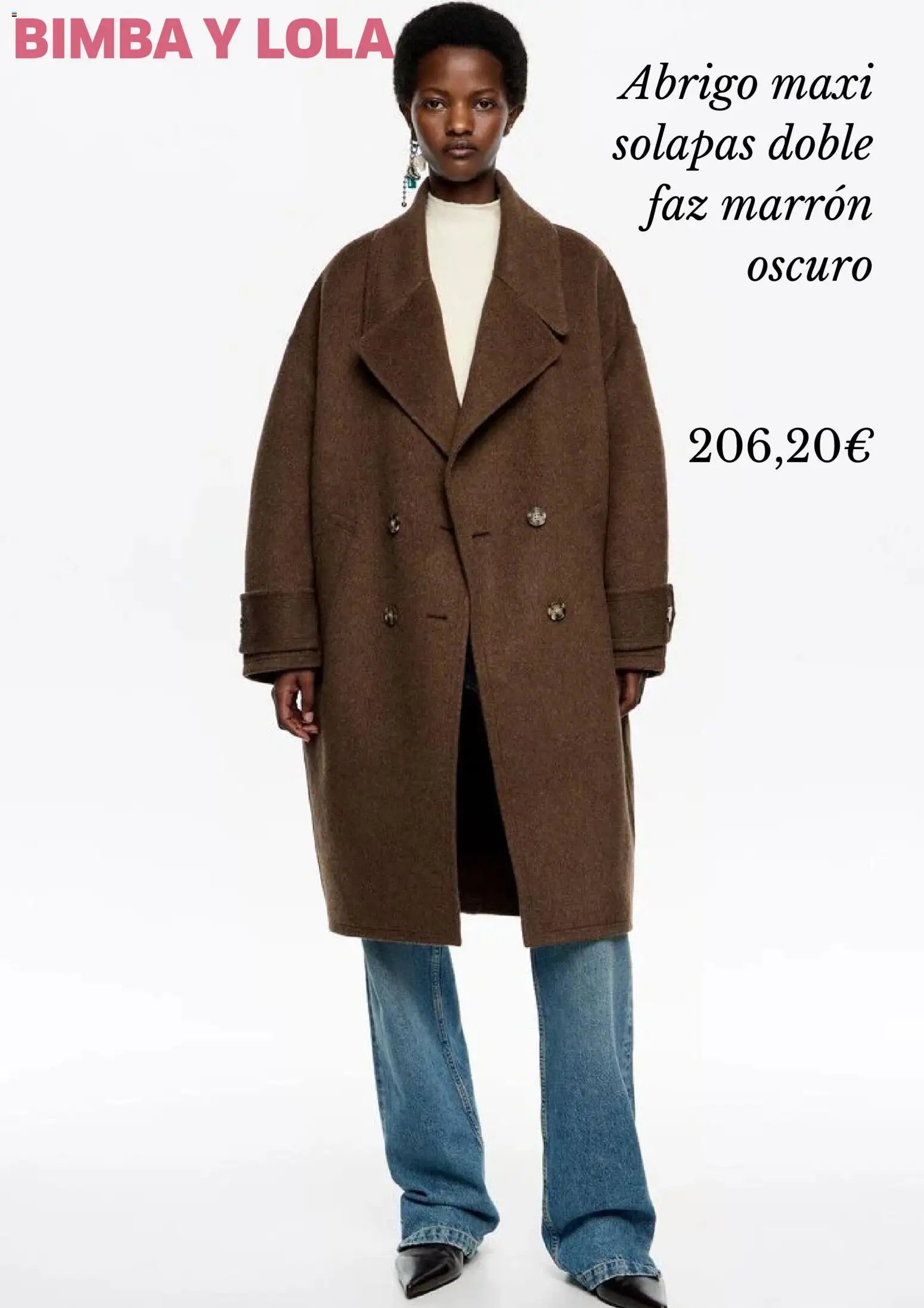 Bimba y Lola oferta desde 27/01/2026 Folleto