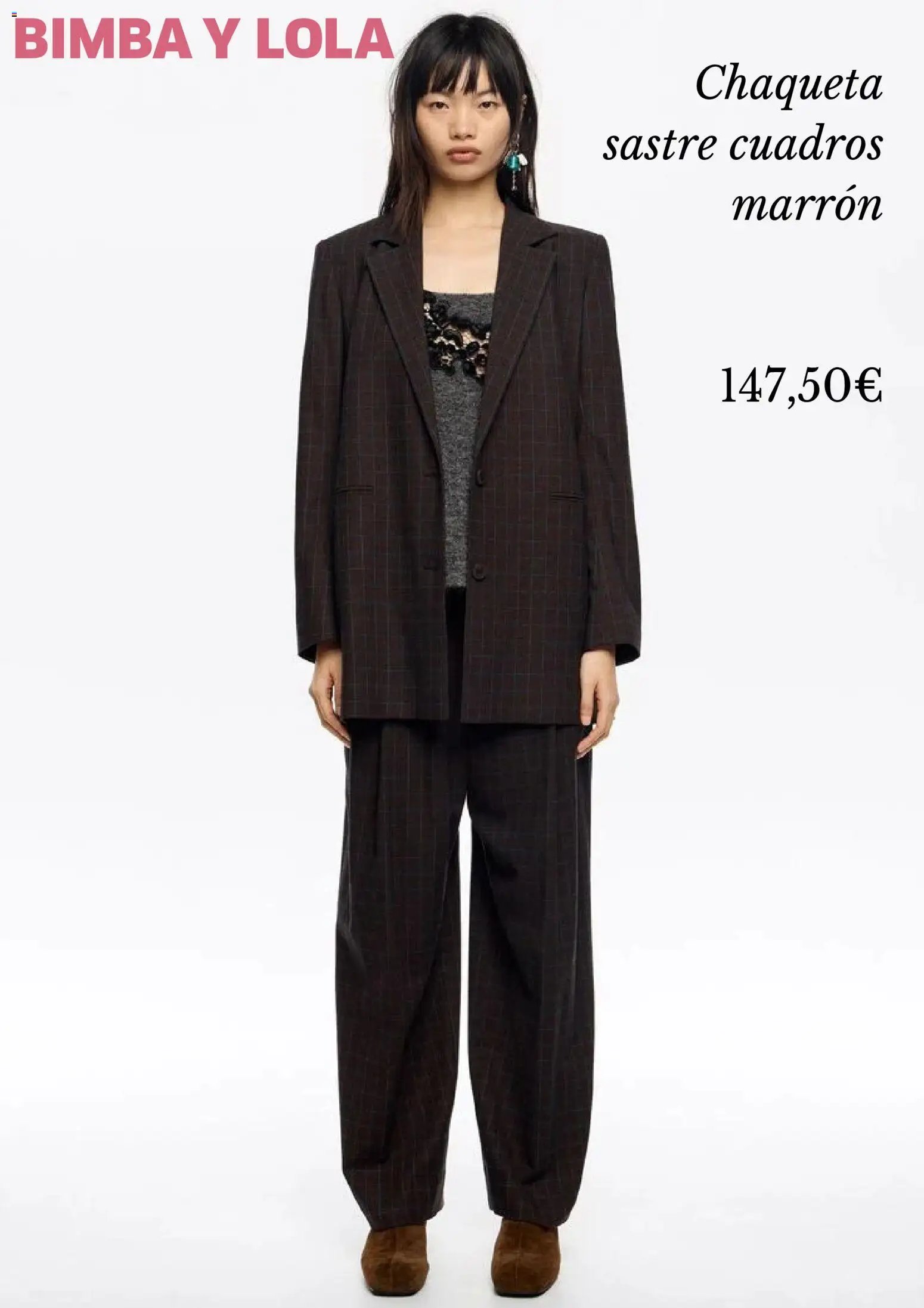 Bimba y Lola oferta desde 27/01/2026 Folleto