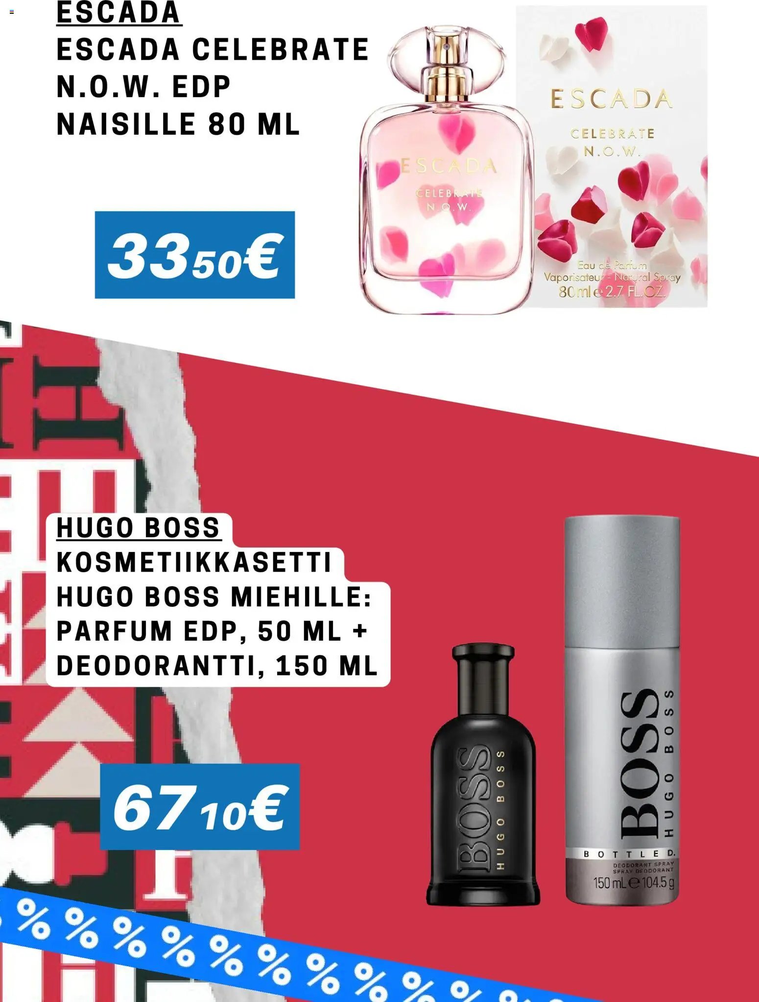 Hobby Hall tarjouslehti päivästä 07/11/2025 Tarjoukset (2025-11-07)