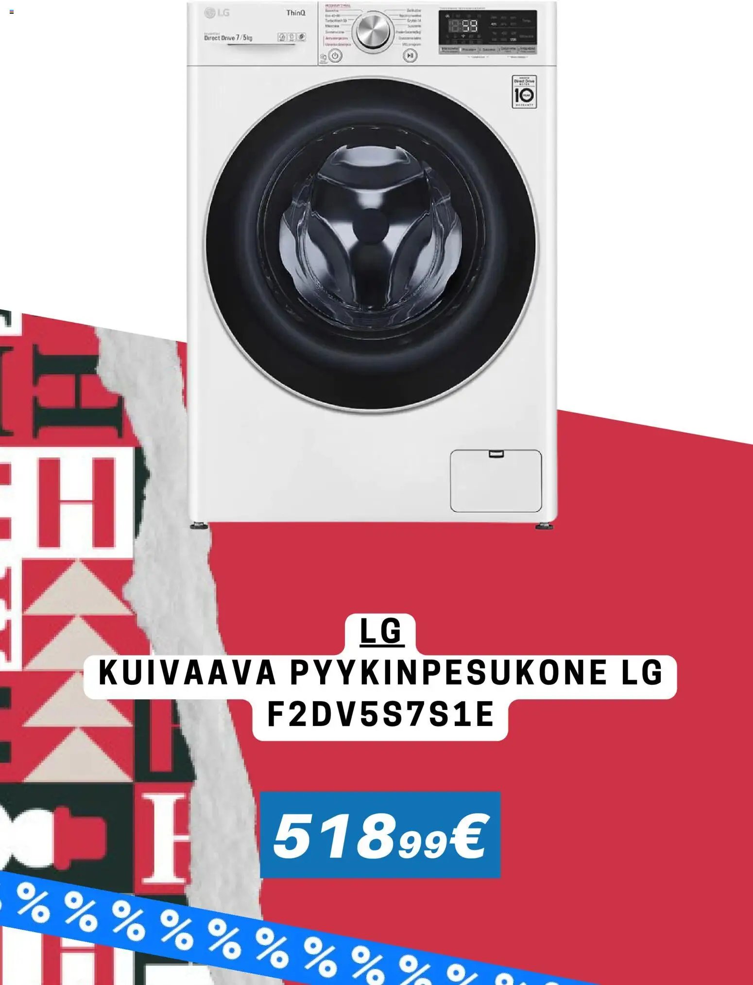 Hobby Hall tarjouslehti päivästä 07/11/2025 Tarjoukset (2025-11-07)