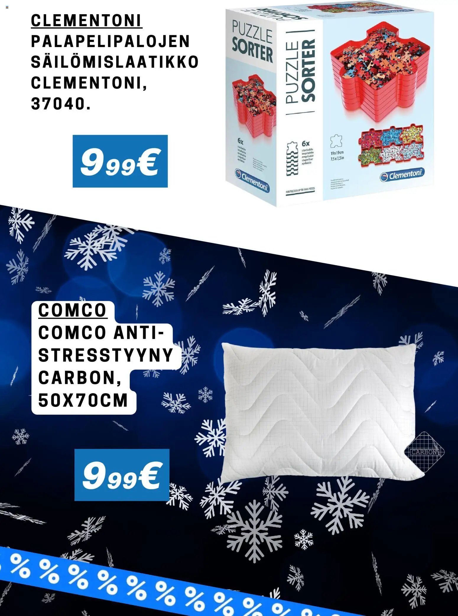 Hobby Hall tarjouslehti päivästä 13/01/2026 Tarjoukset