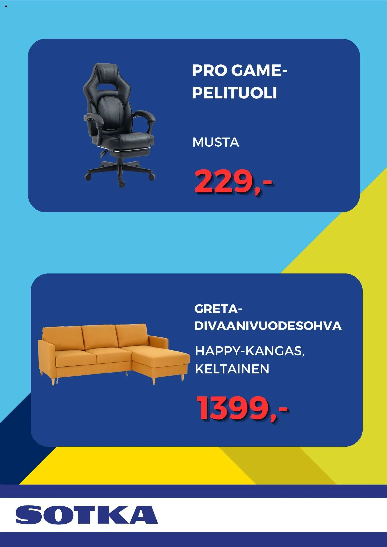 Sotka tarjouslehti päivästä 03/02/2026 Tarjoukset