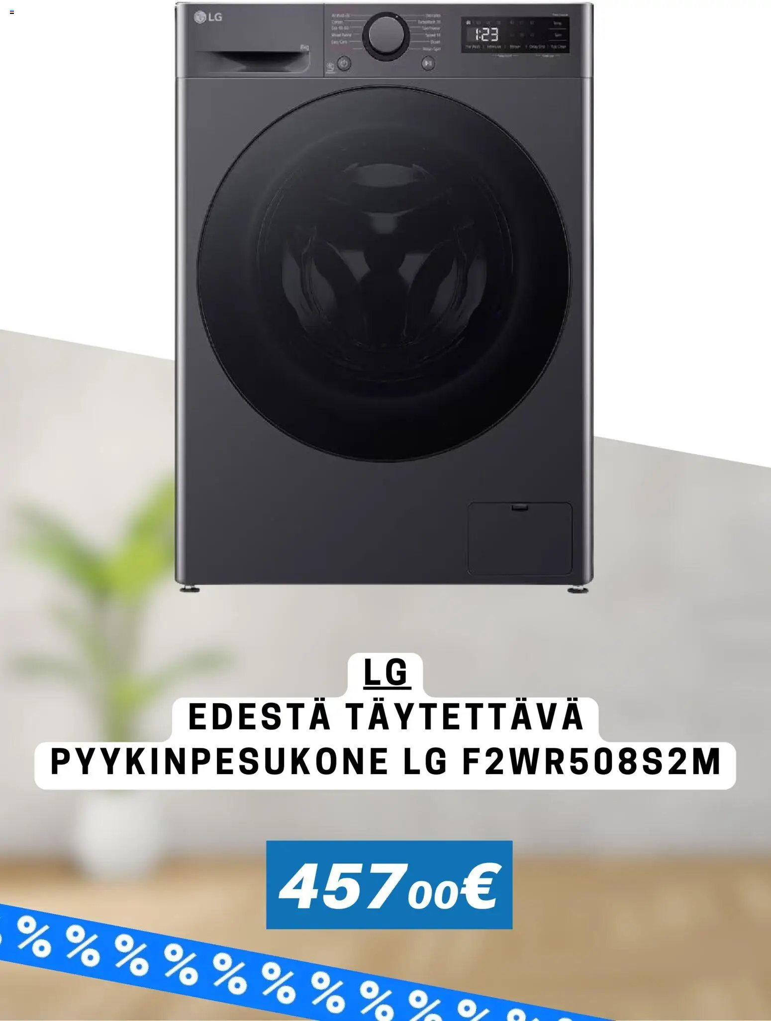 Hobby Hall tarjouslehti päivästä 24/02/2026 Tarjoukset