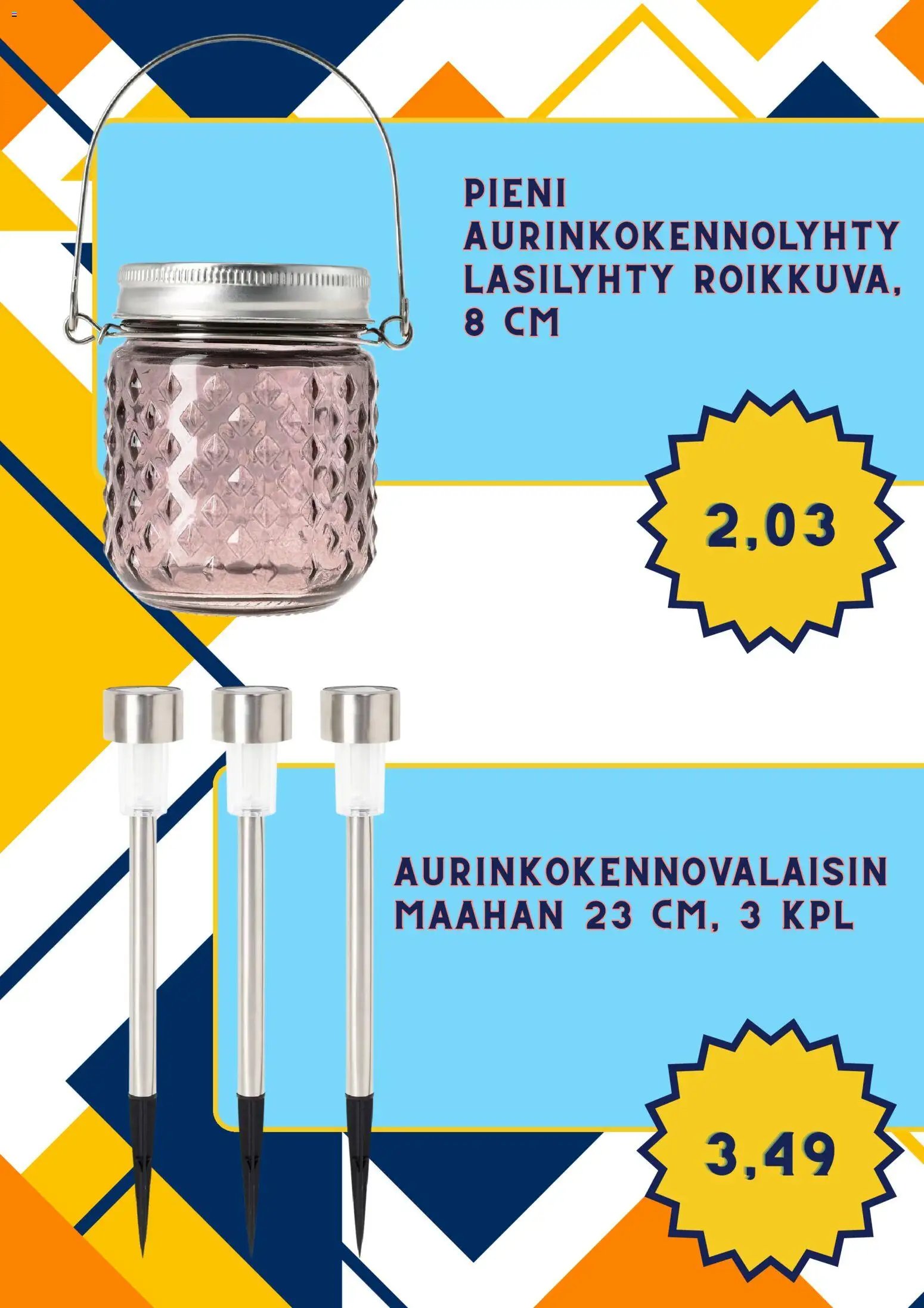 Clas Ohlson tarjouslehti päivästä 08/05/2026 Clas Ohlson tarjoukset